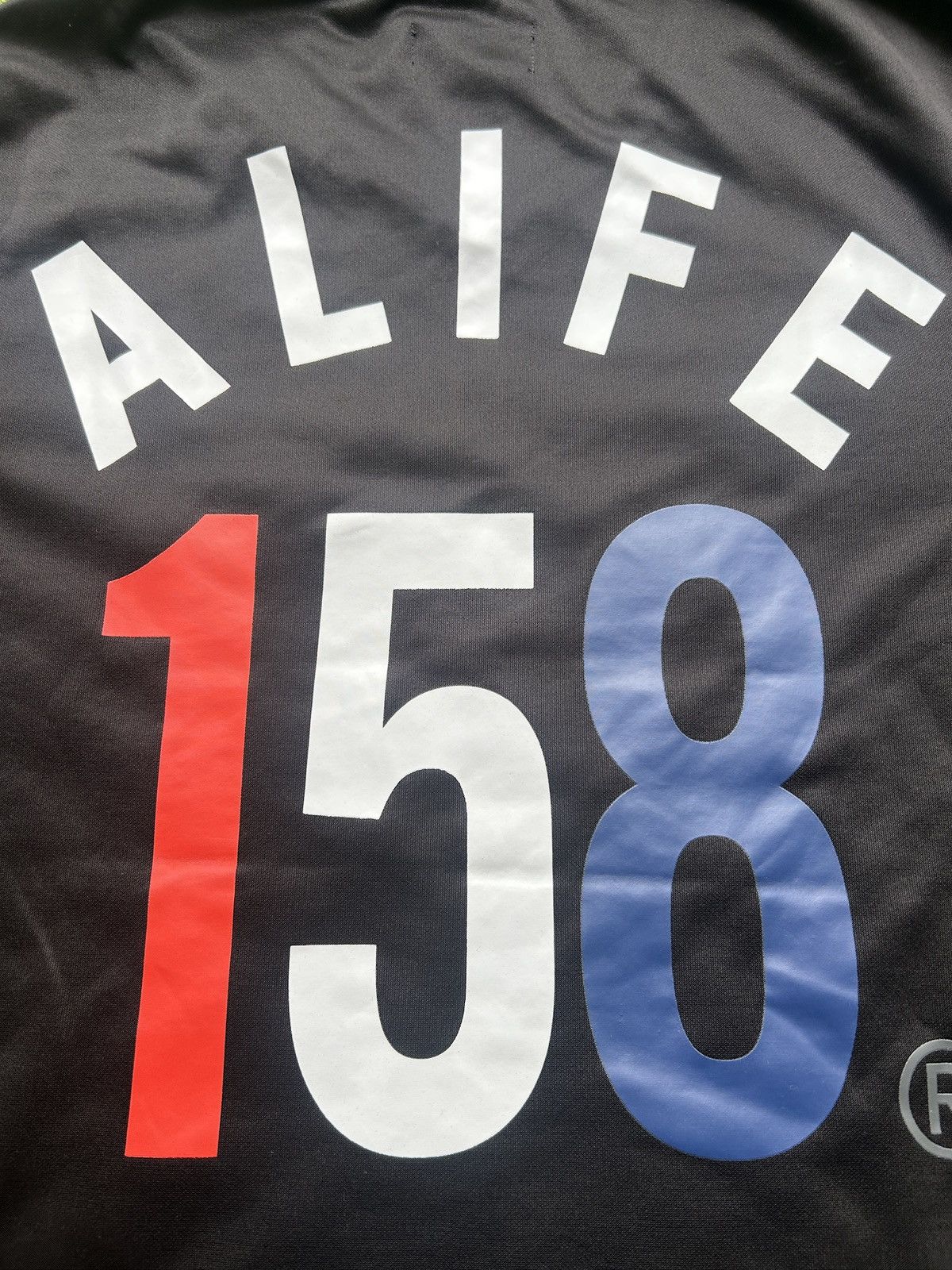 Alife Puma Alife 158 Soccer Jersey Shirt Size US M / EU 48-50 / 2 - 4 Thumbnail