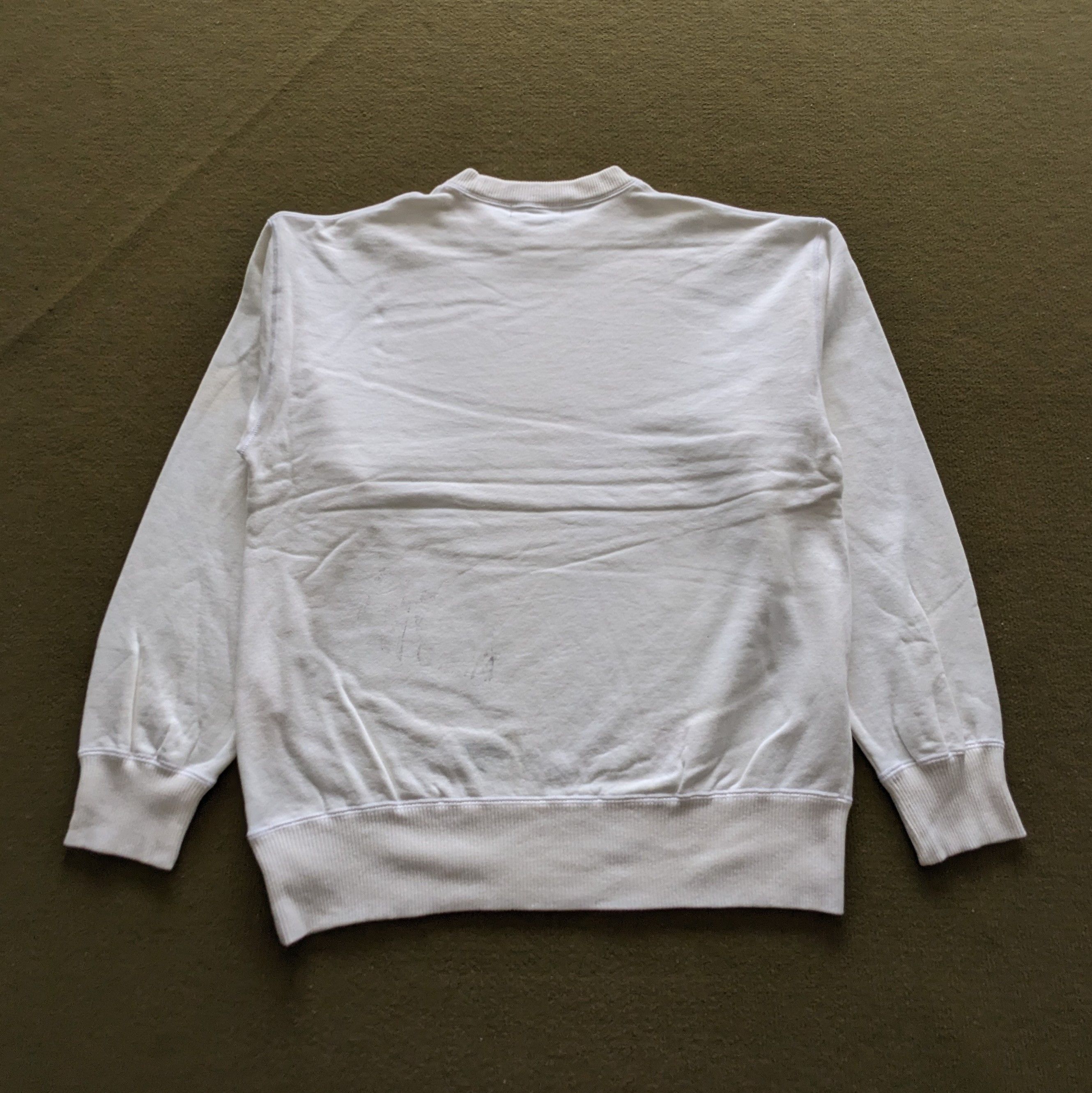 Other Vintage KENWOOD F1 Grand Prix — Racing Sweatshirt Size US M / EU 48-50 / 2 - 2 Thumbnail