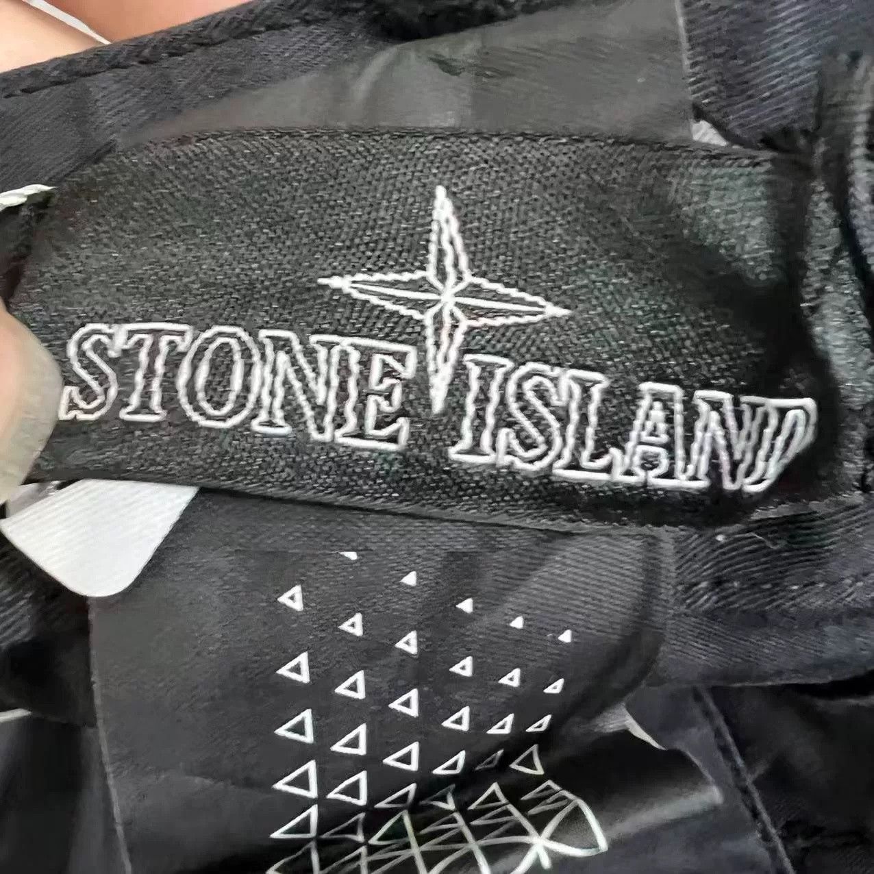 Stone Island Shadow Project Stone Island Shadow Pants Size US 28 / EU 44 - 4 Thumbnail
