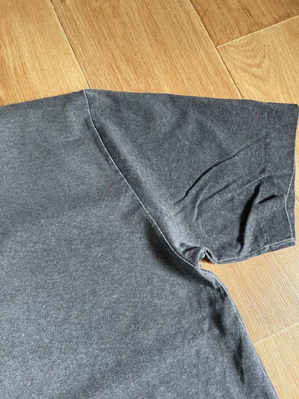 Massimo Osti × Stone Island × Vintage Stone Island Polo Vintage Size US L / EU 52-54 / 3 - 20 Thumbnail