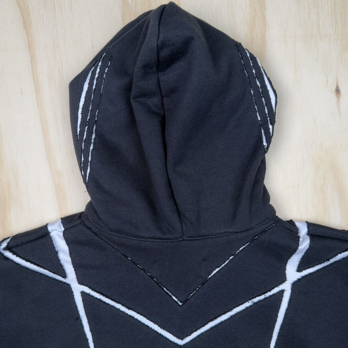 Other SXVSU HOODIE - ETERNAL COLLECTION - SIZE M Size US M / EU 48-50 / 2 - 9 Thumbnail