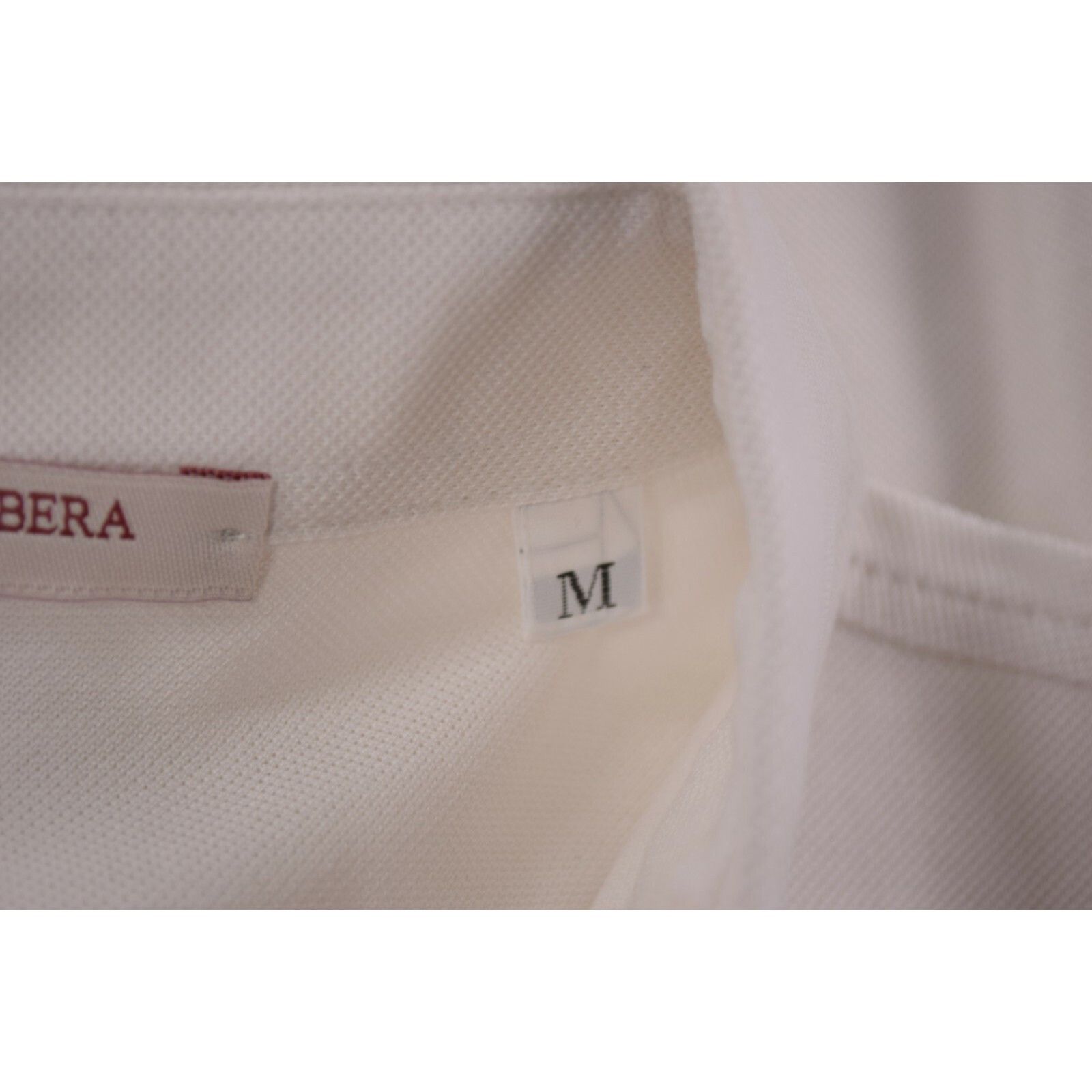 Luciano Barbera Luciano Barbera New without tags Shirt Size M US In White Size US M / EU 48-50 / 2 - 4 Thumbnail