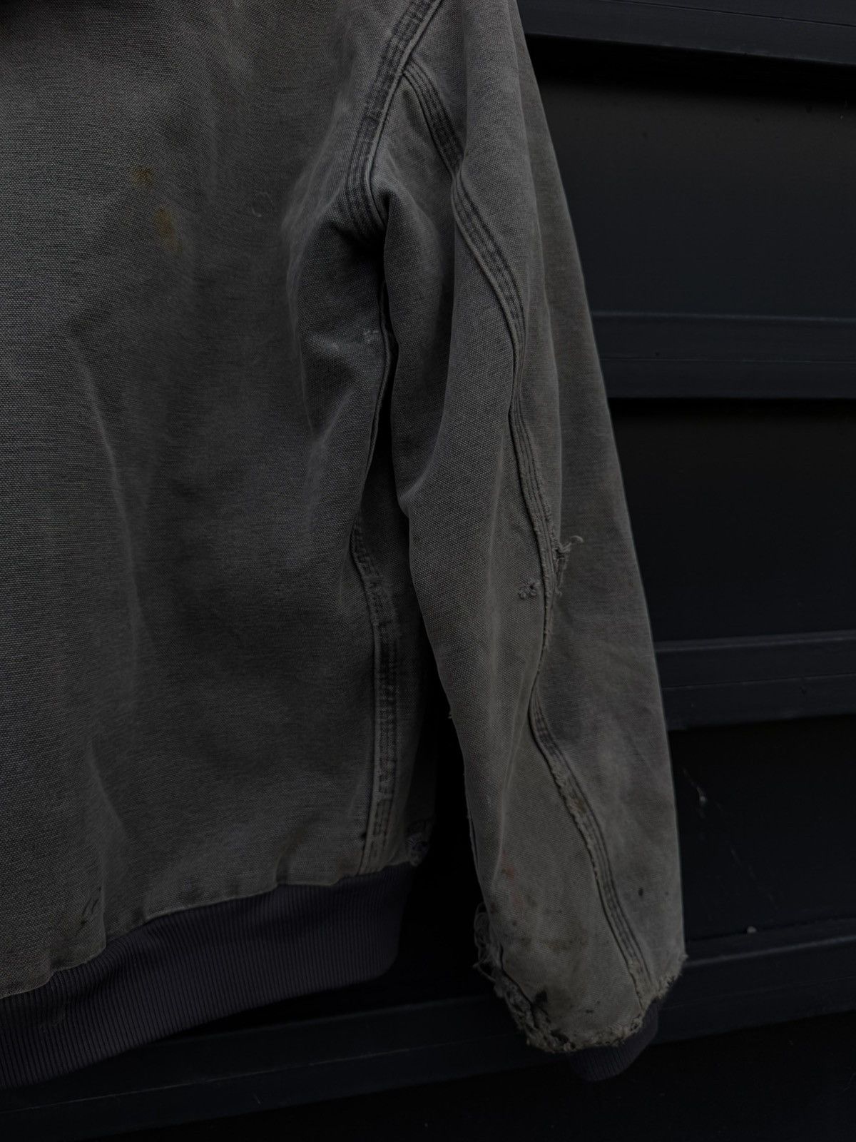 Carhartt Carhartt Active Jacket Size US XXS / EU 40 - 10 Thumbnail