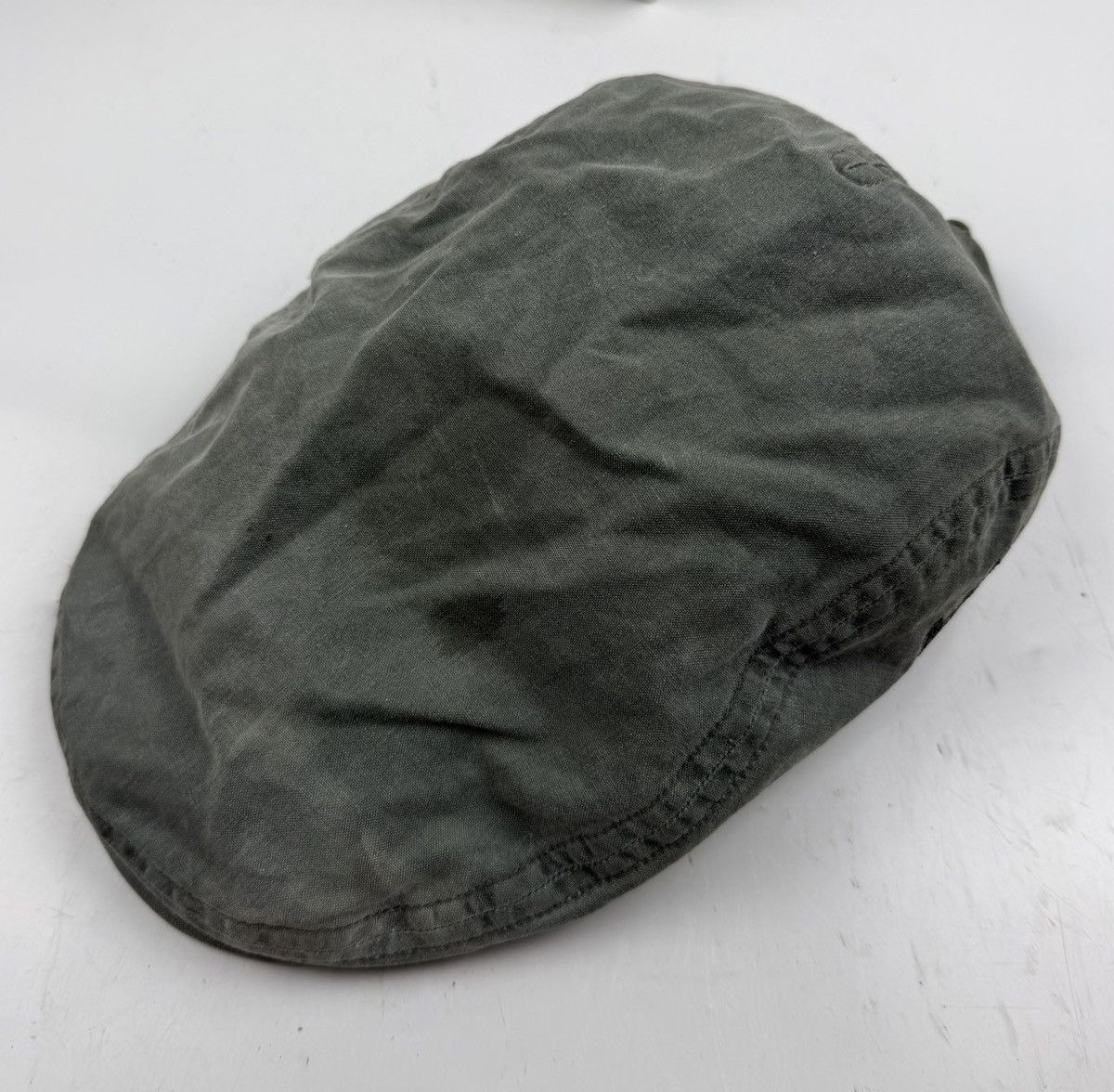 Borsalino vintage borsalino hat tc51 Size ONE SIZE - 3 Thumbnail