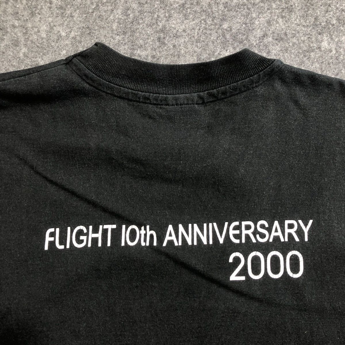 Vintage Vintage Flight Live Theater & Studio T-Shirt Size US L / EU 52-54 / 3 - 4 Thumbnail