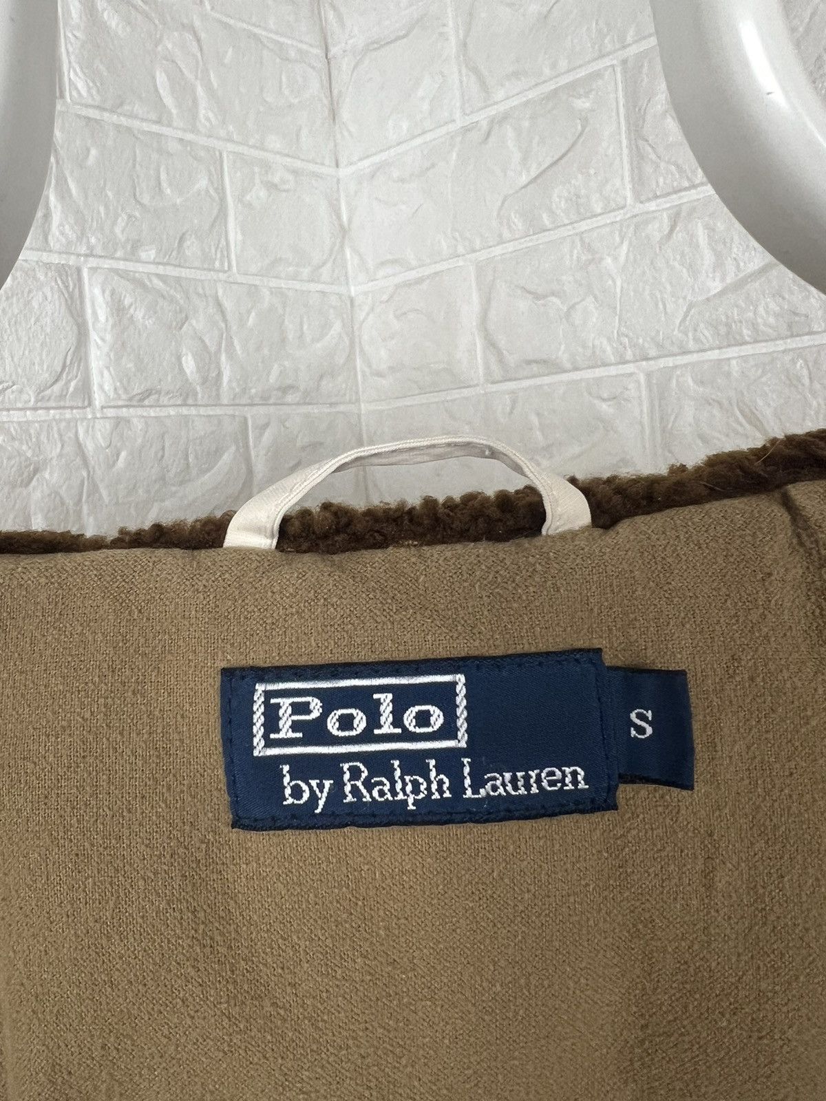 Ralph Lauren × Vintage Vinatge Ralph Lauren Archive Parka Rare Size US S / EU 44-46 / 1 - 19 Thumbnail