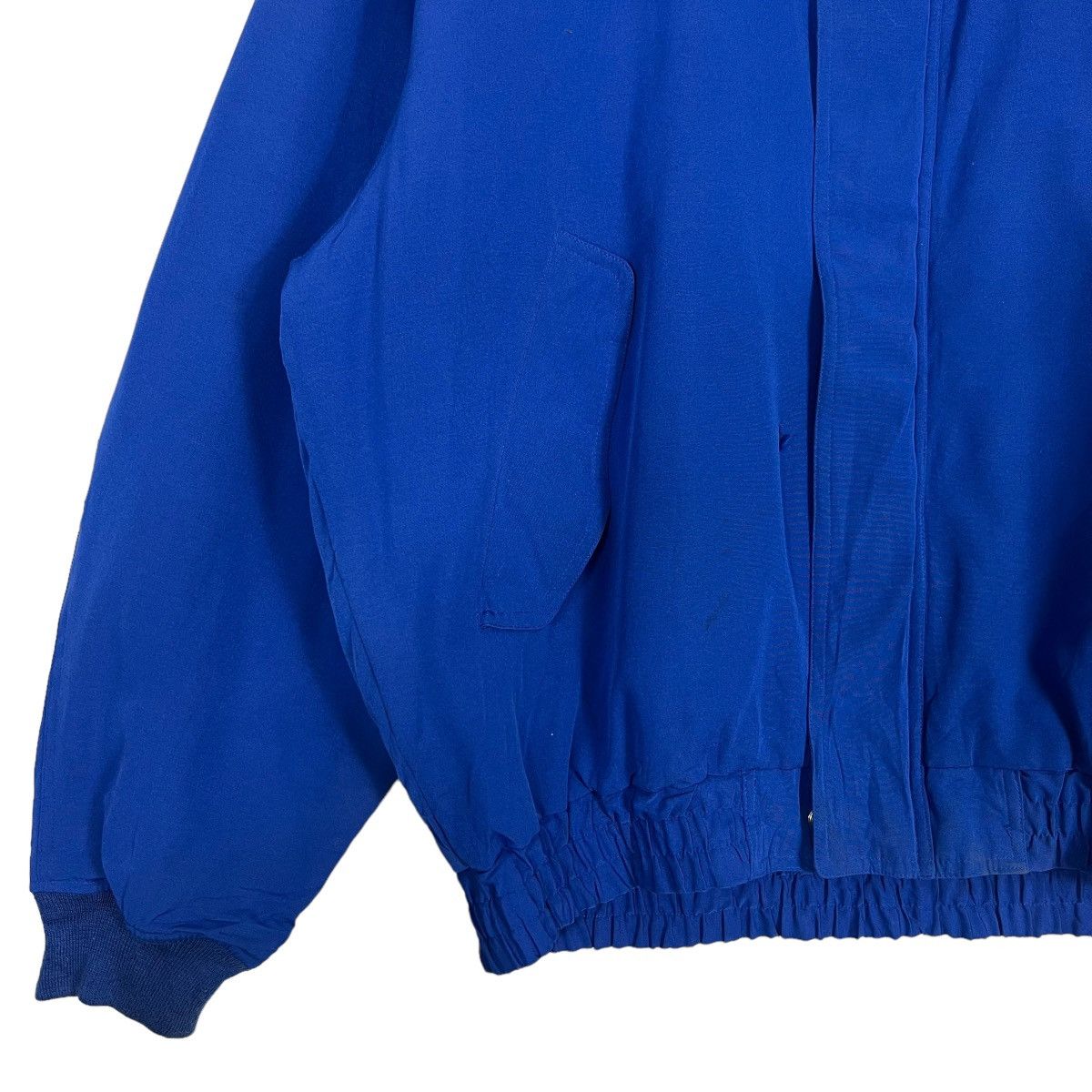 Honda 🔥 VINTAGE HONDA RACING BOMBER JACKET Size US L / EU 52-54 / 3 - 7 Thumbnail