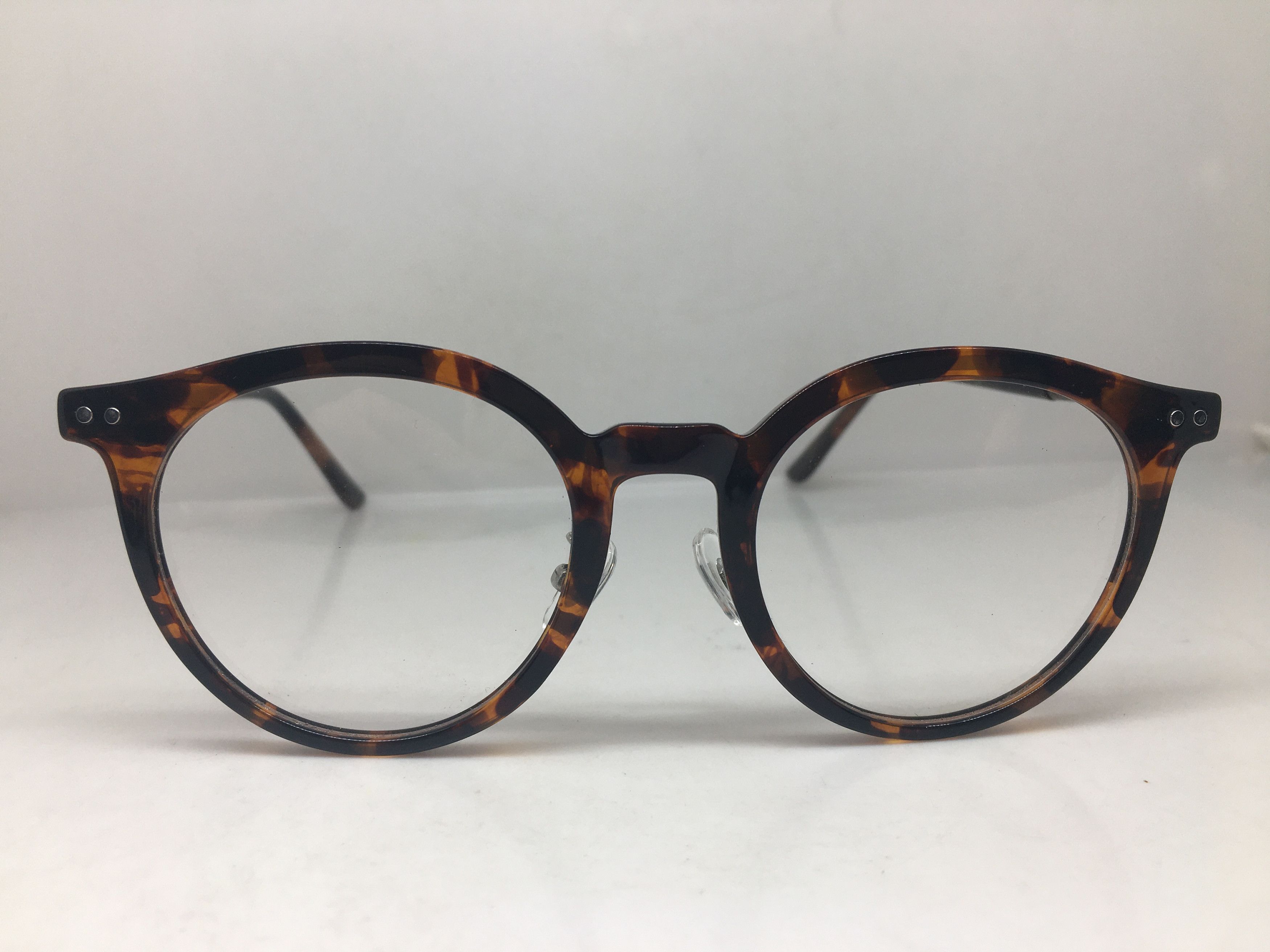 Other Handmade GREAT GATSBY Round Eyeglasses Frame Size ONE SIZE - 1 Thumbnail
