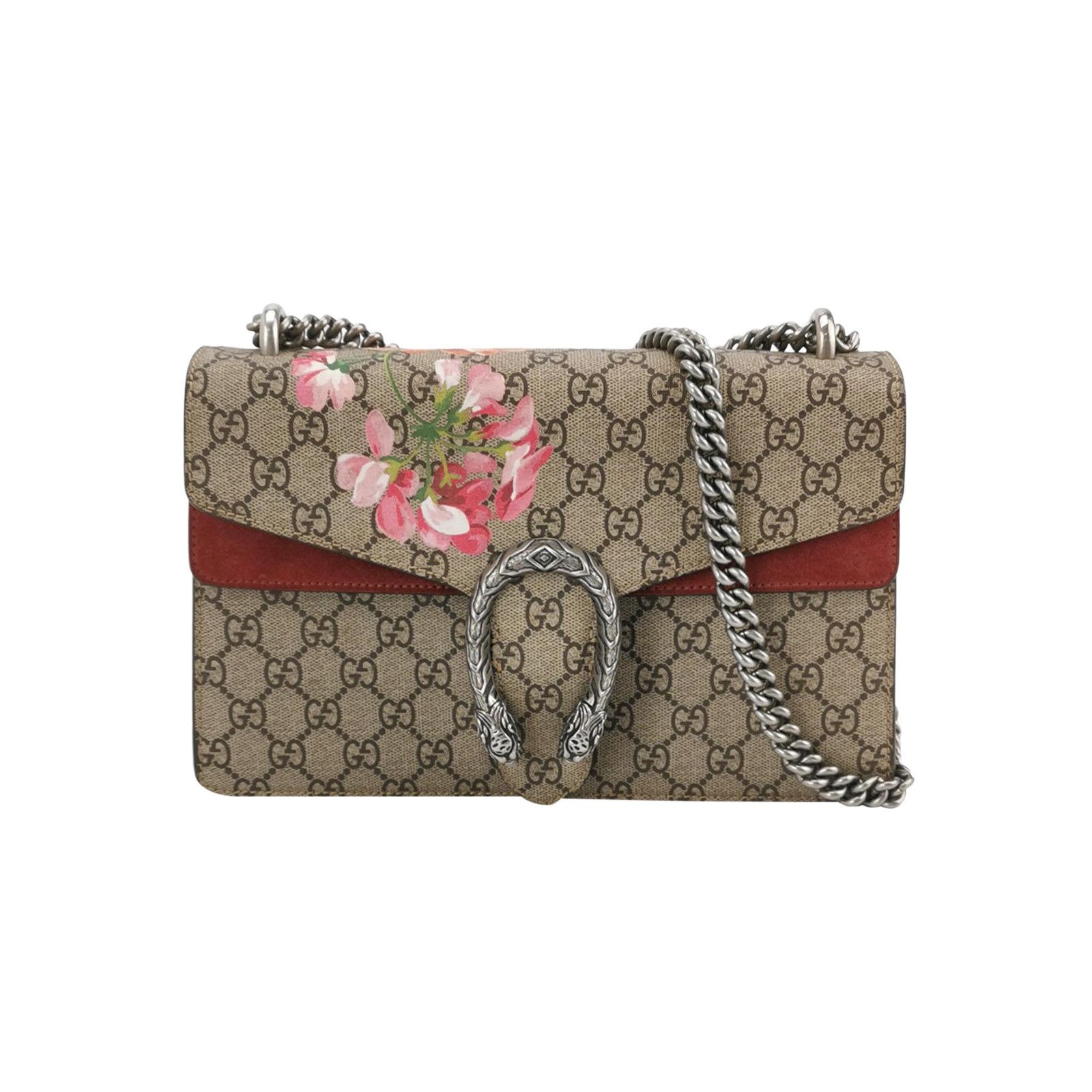 Gucci Gucci Women os Shoulder Bags Size ONE SIZE - 1 Thumbnail