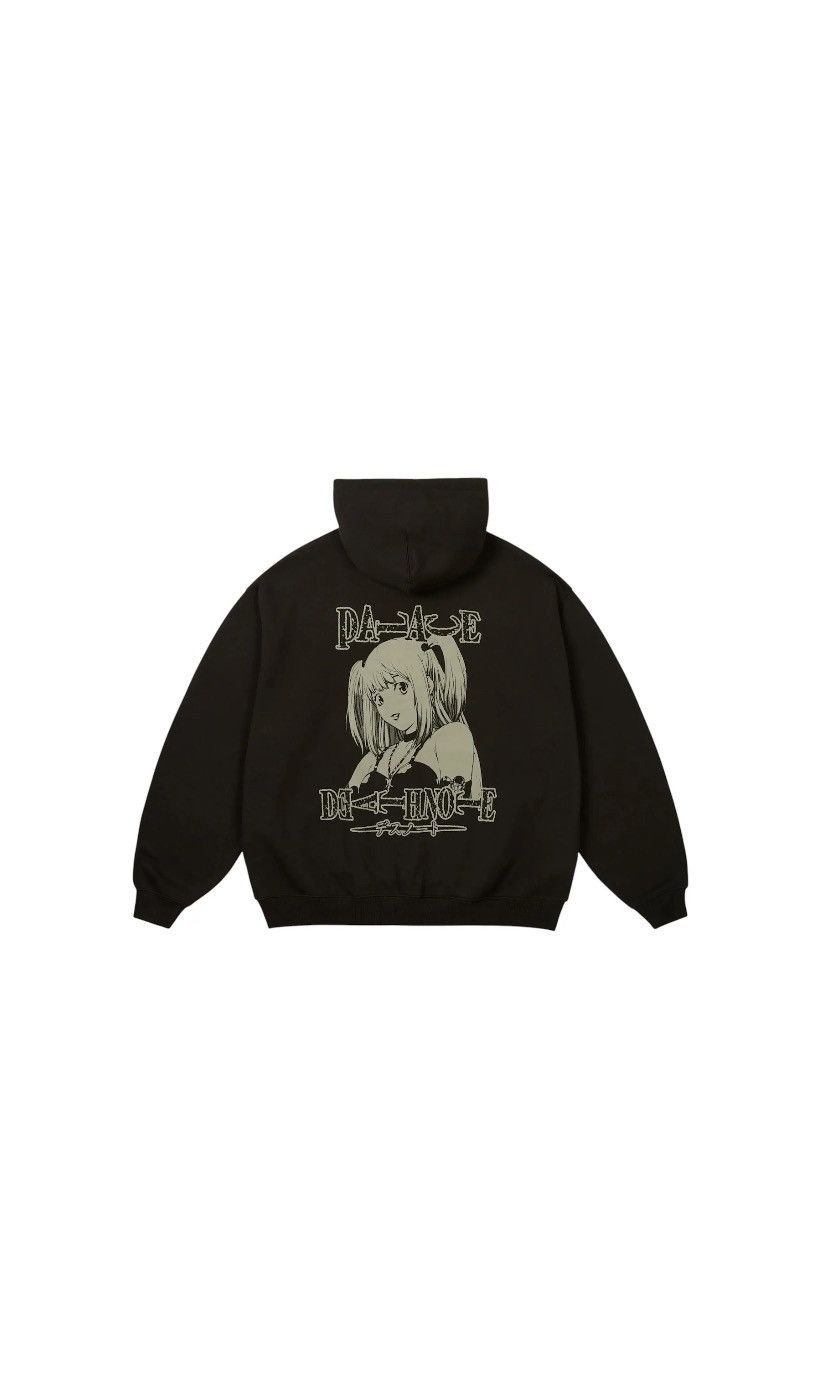 Palace Palace Misa Zip Hood Black Size US M / EU 48-50 / 2 - 2 Thumbnail