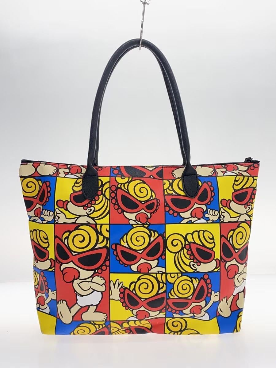 Hysteric Glamour Baby Graphic Tote Bag Size ONE SIZE - 3 Thumbnail