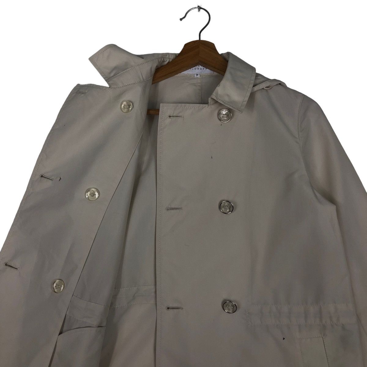 Mackintosh 🔥Vintage Button Jacket Mackintosh Philosophy Size US M / EU 48-50 / 2 - 11 Thumbnail