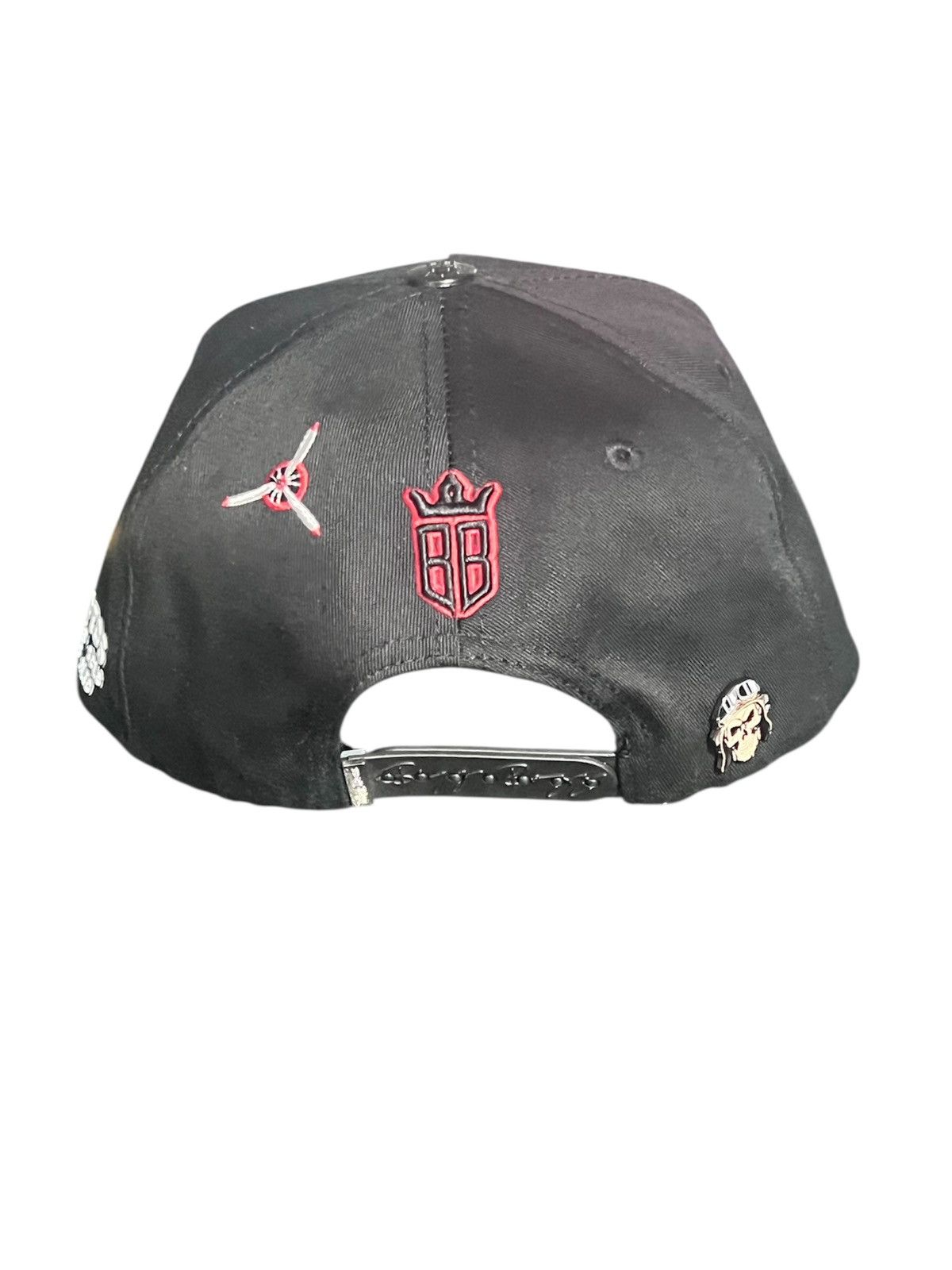 Other Big boss- Piloto hat Size ONE SIZE - 3 Thumbnail