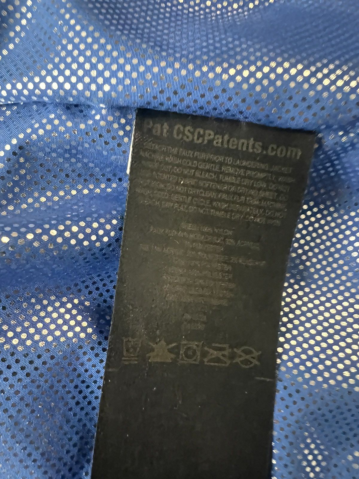 Columbia Limited Star Wars Empire Strikes Back x Columbia Parka Size US M / EU 48-50 / 2 - 6 Thumbnail
