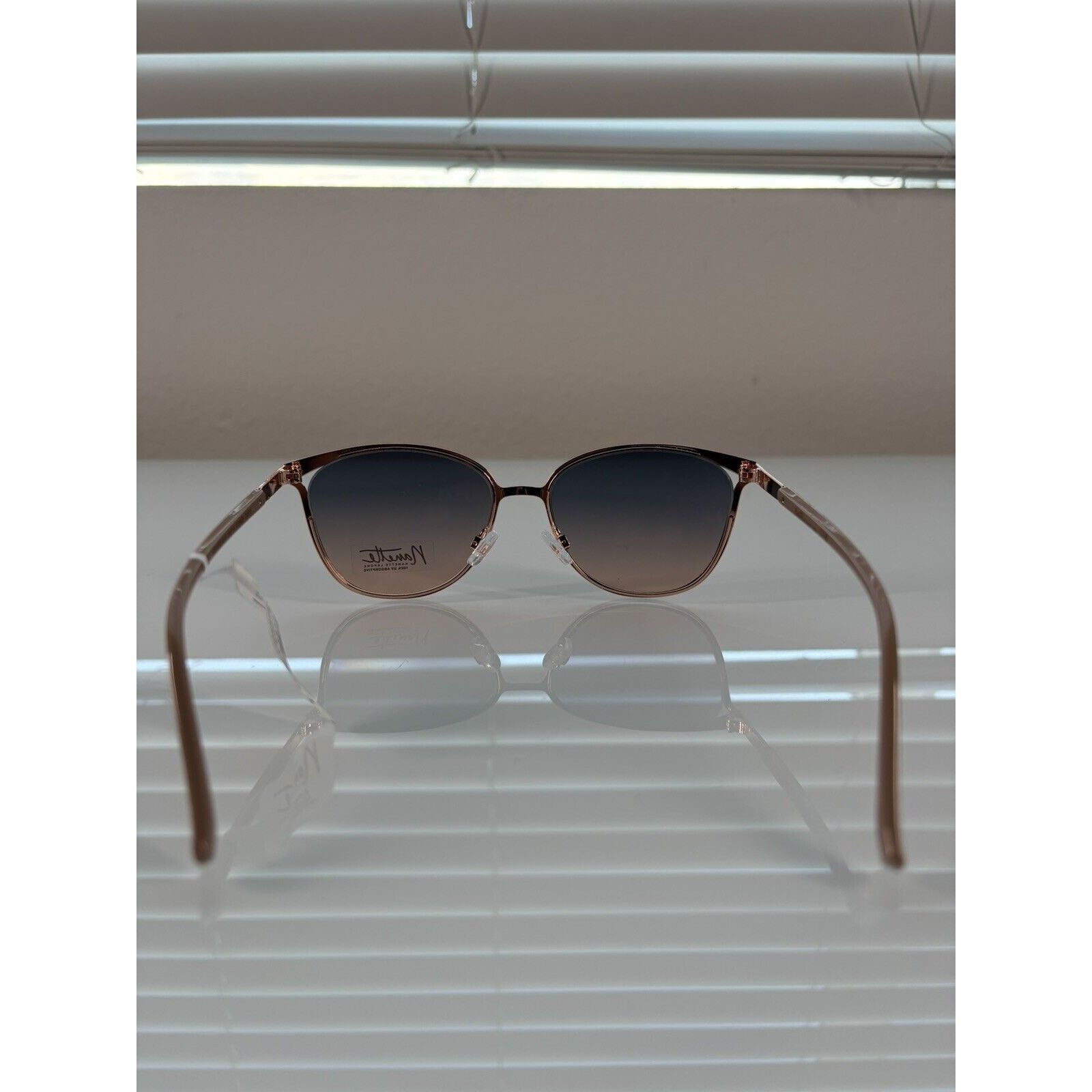 Nanette Lepore nanette lepore sunglasses Size ONE SIZE - 4 Thumbnail