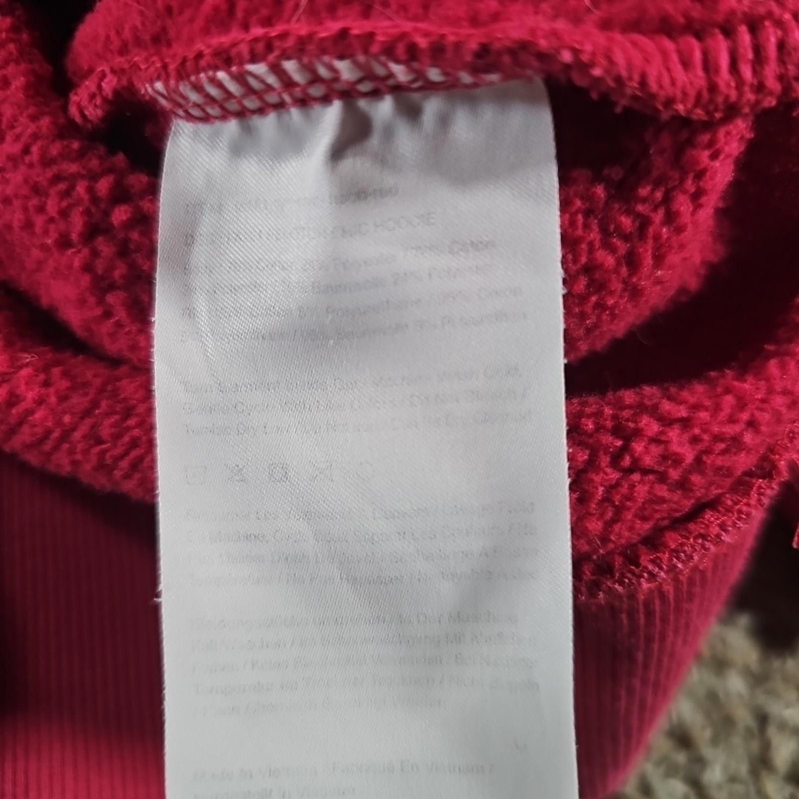 Peloton Peloton M Pink Hoodie Size M / US 6-8 / IT 42-44 - 7 Thumbnail