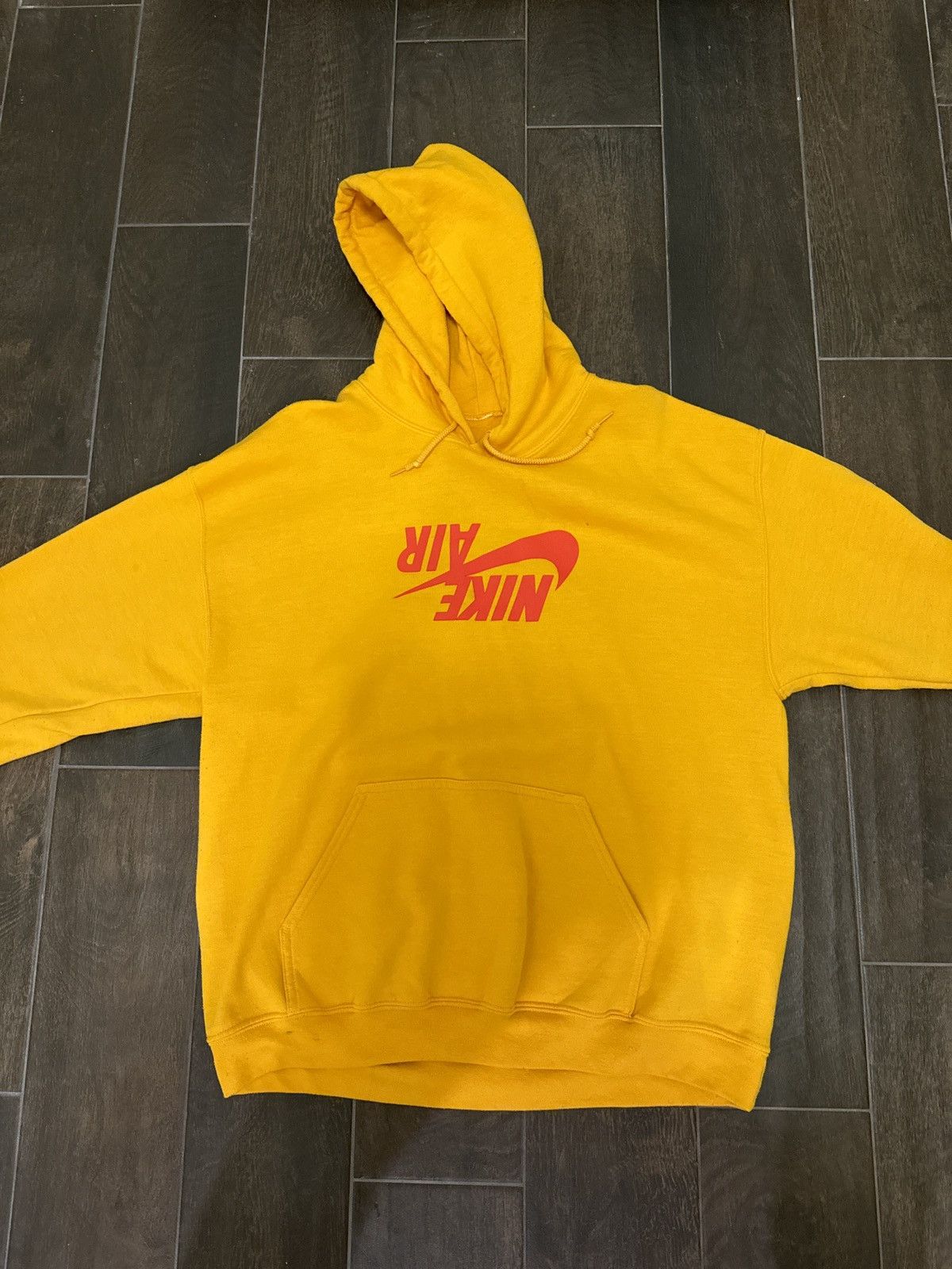 travis scott nike hoodie