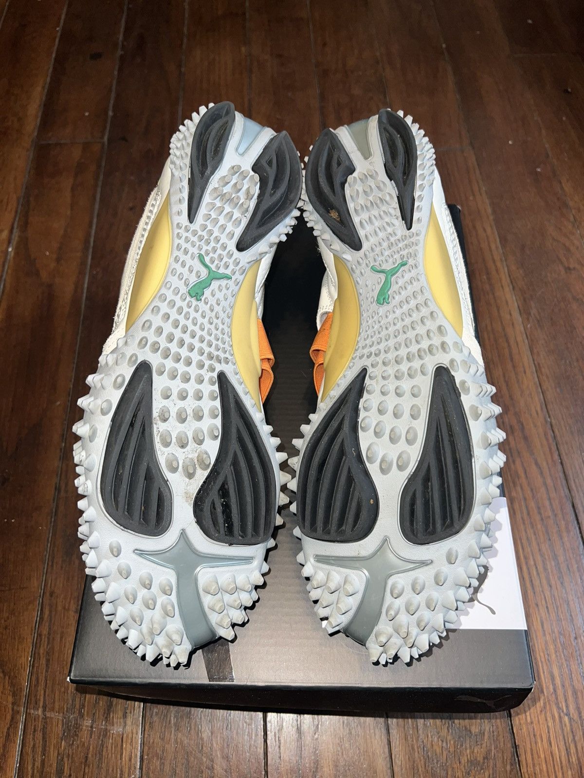 Puma Puma UR Mostro Communication Size US 11 / EU 44 - 7 Thumbnail