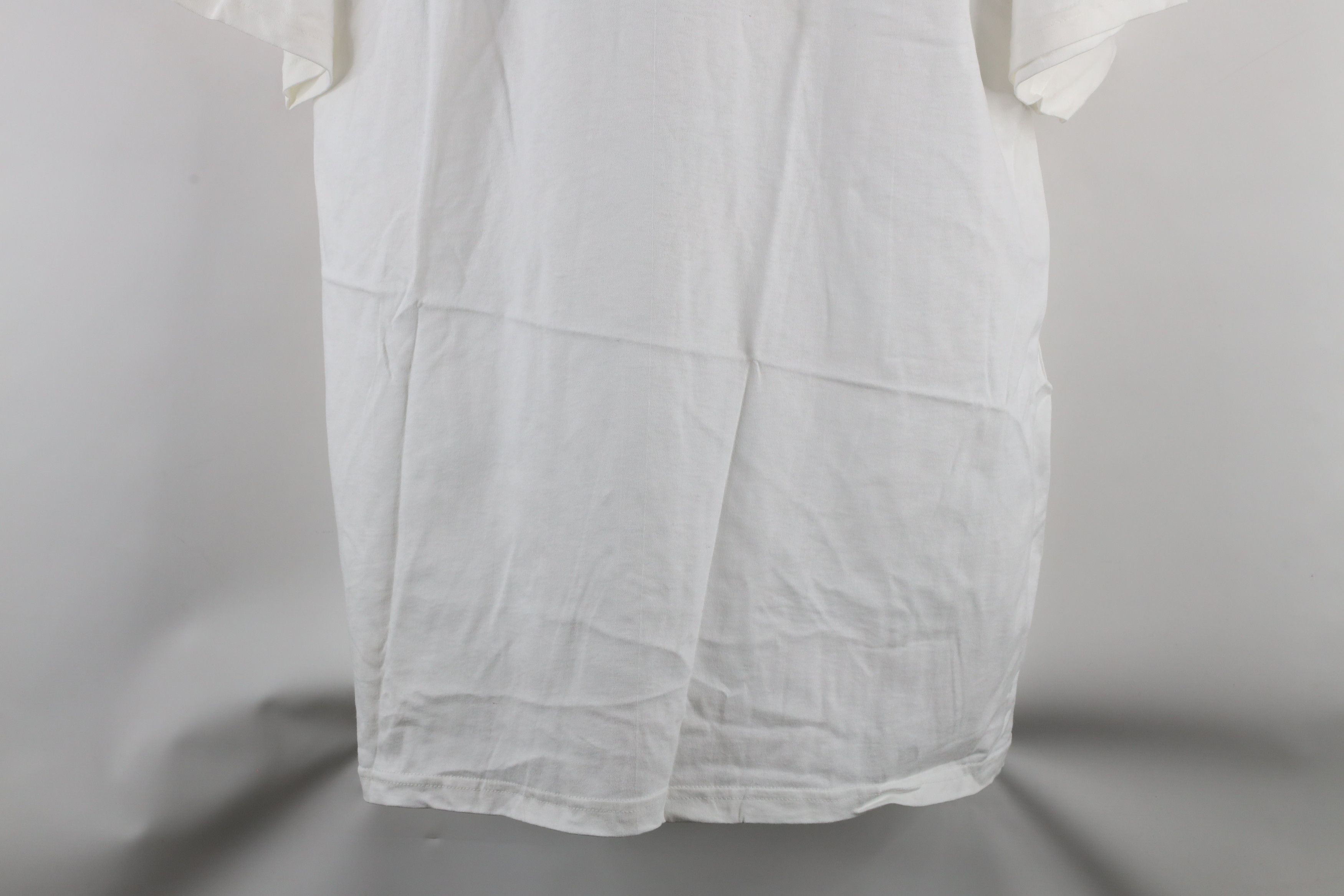 Vintage Vintage Y2K 2001 Budweiser Crisp Clean Celtic Beer T-Shirt Size US XL / EU 56 / 4 - 3 Thumbnail