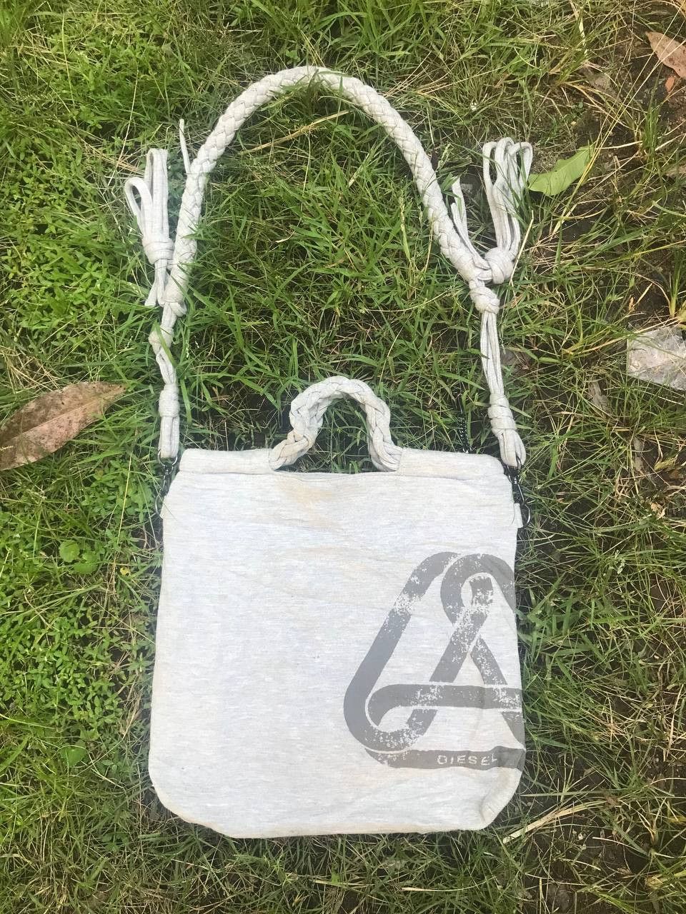 Diesel Diesel Shoulder Bag Size ONE SIZE - 1 Thumbnail