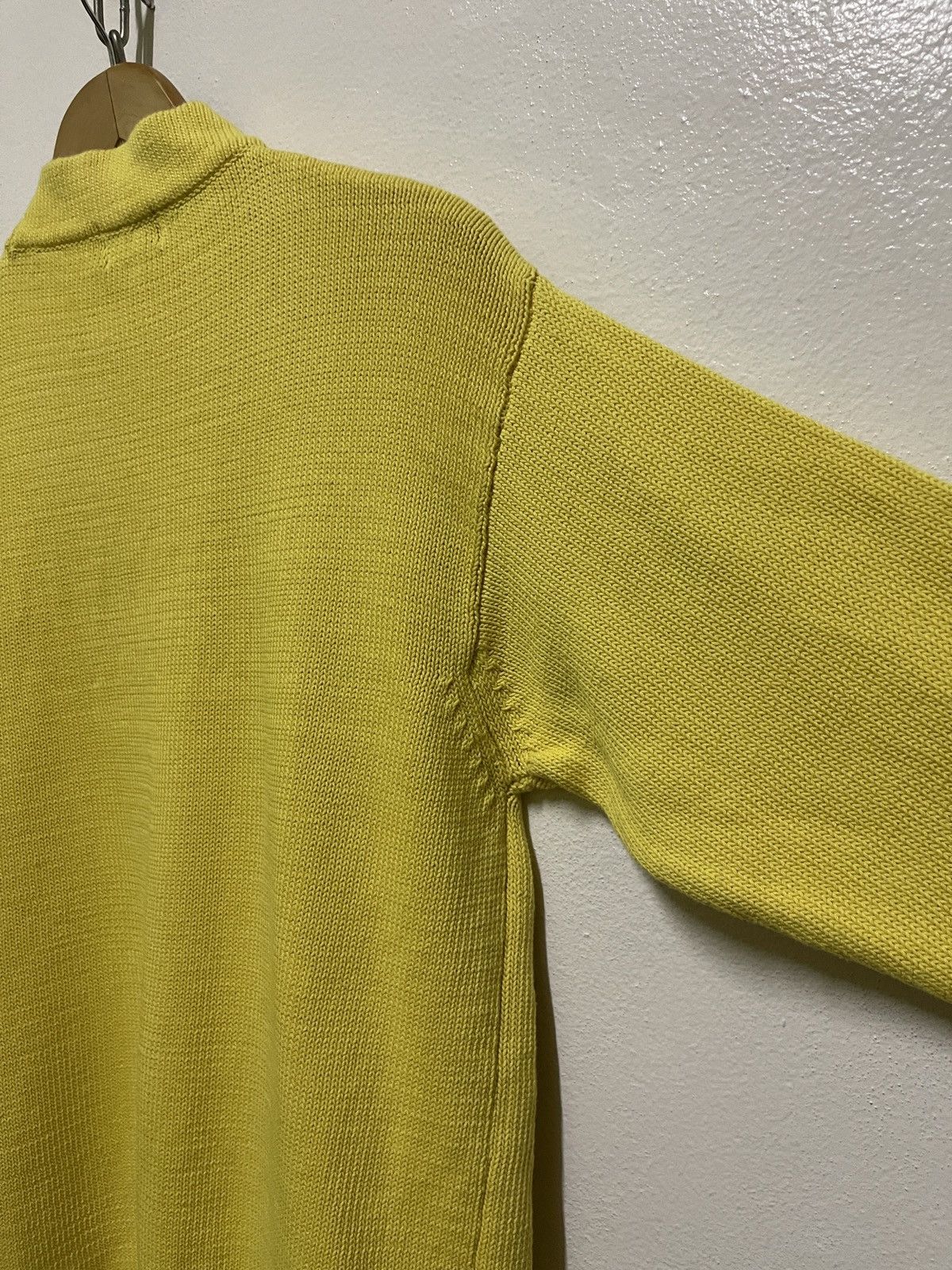Boneville × C.P. Company × Vintage Boneville Vintage Knitwear Size US L / EU 52-54 / 3 - 11 Thumbnail