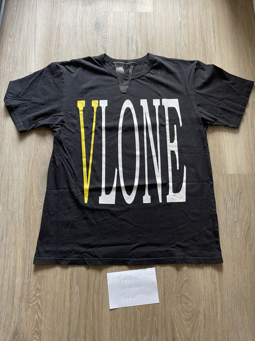 Vlone Vlone Grailed