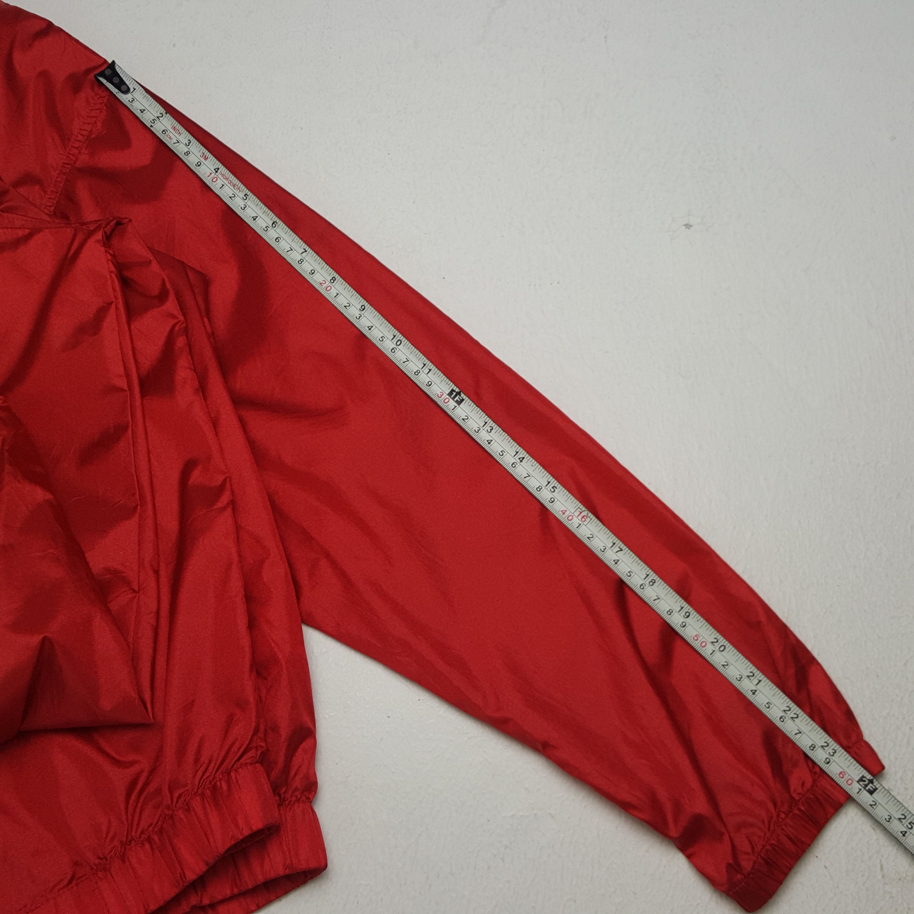 Japanese Brand × Vintage Vintage Racing Development TRD Toyota Team Custom Art Jacket Size US L / EU 52-54 / 3 - 7 Thumbnail