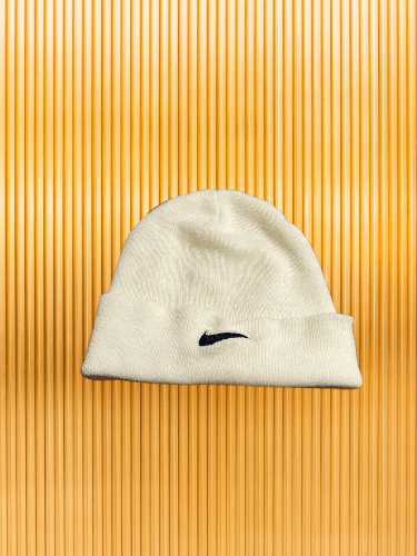 Nike Mens Vintage Nike hats cap streetwear y2k drill Size ONE SIZE - 1 Thumbnail
