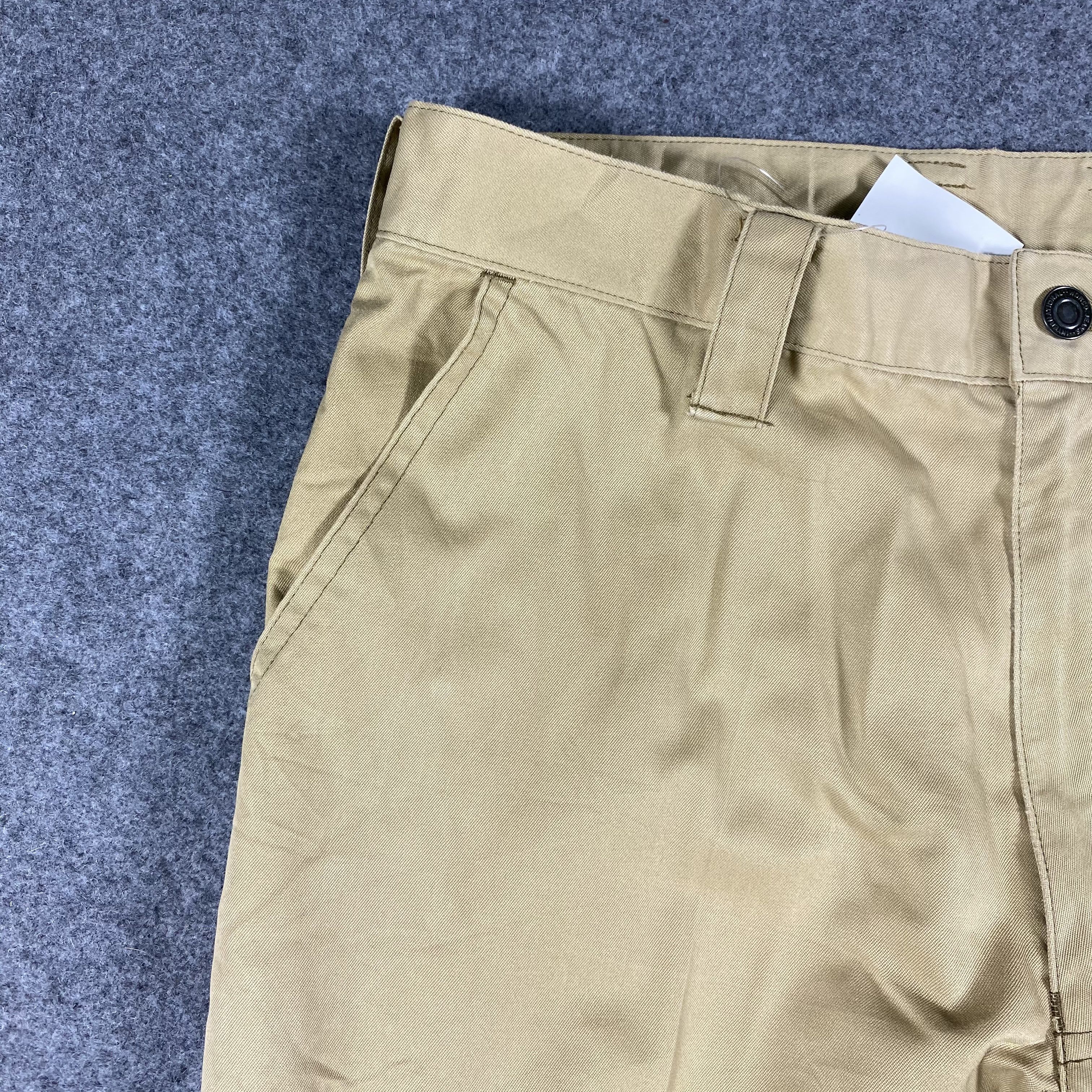 Japanese Brand Japanese Brand Dragon Multipocket Tactical Cargo Pants Size US 28 / EU 44 - 2 Thumbnail