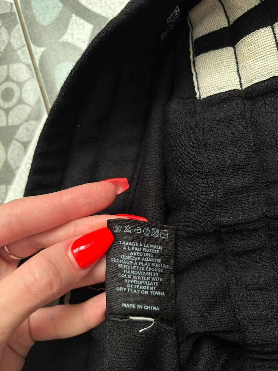 Isabel Marant Etoile Isabel Etoile Marant women’s track suit black Size 36" / US 14 / IT 50 - 23 Thumbnail