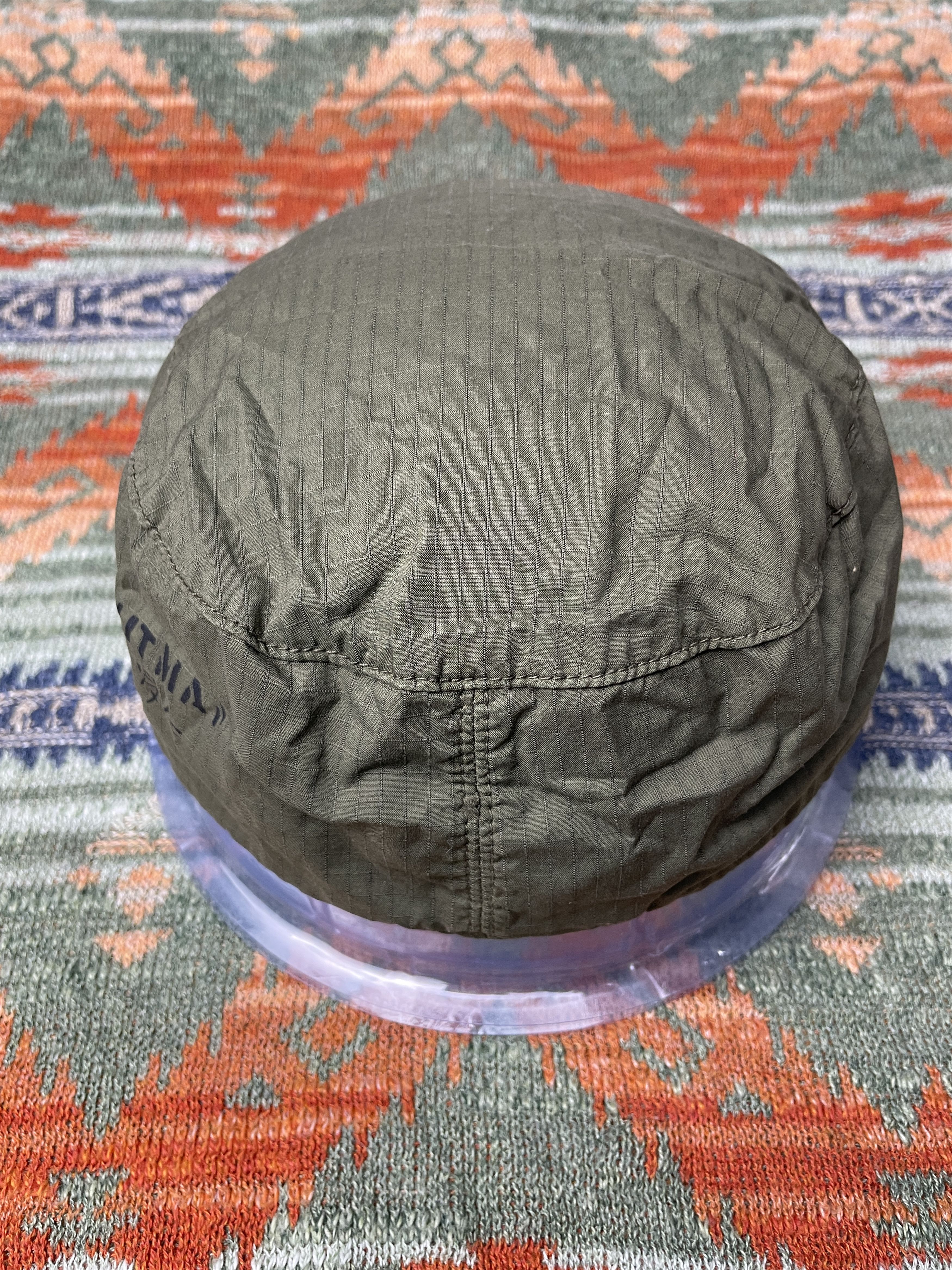 Polo Ralph Lauren Polo Ralph Lauren hat cap Size ONE SIZE - 7 Thumbnail