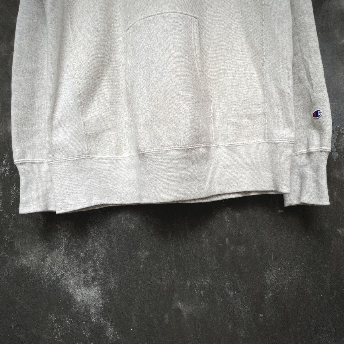 Champion Champion Reverse Weave Hoodie Size US XL / EU 56 / 4 - 3 Thumbnail