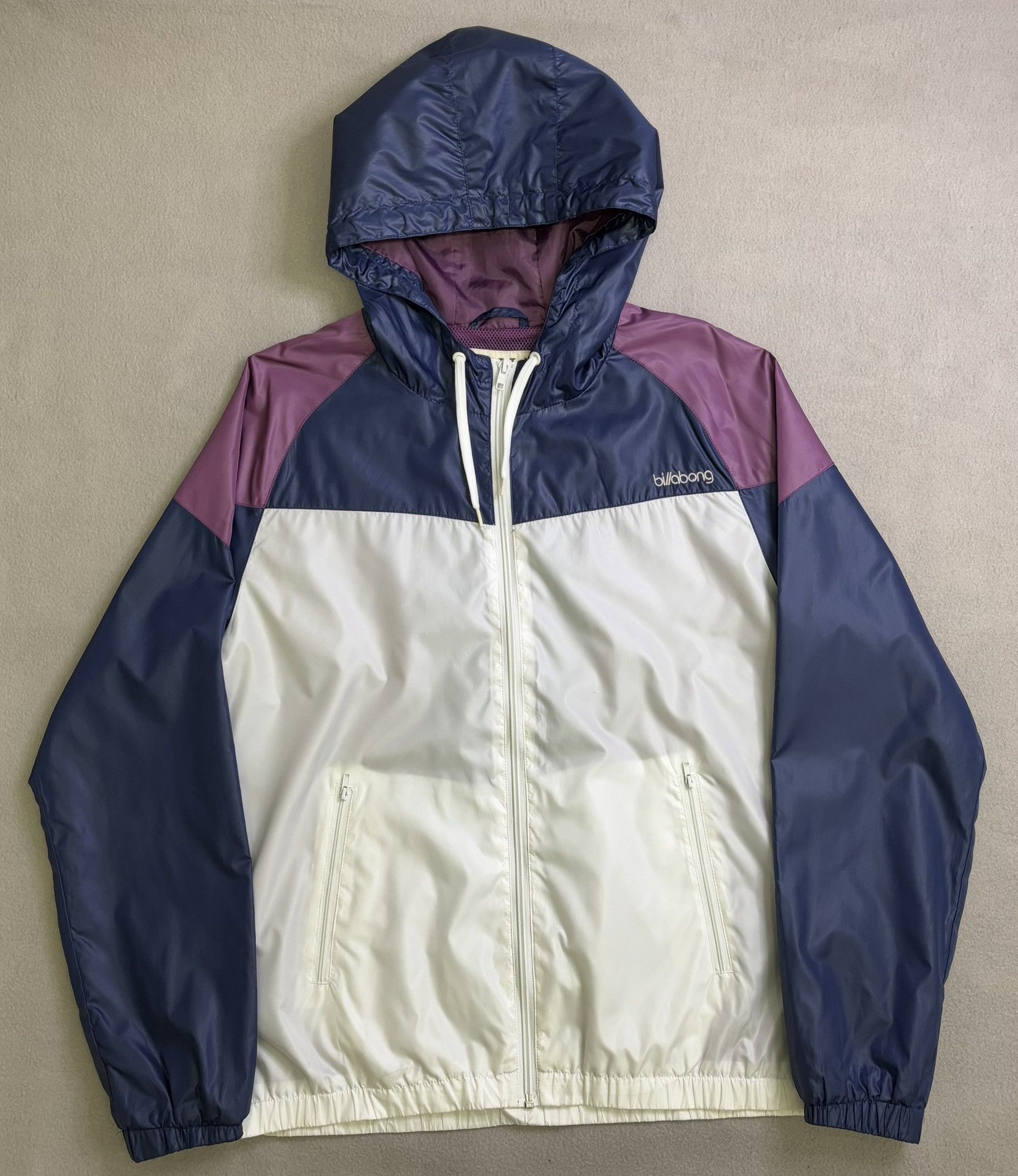 Billabong Billabong Jacket Size L Size L / US 10 / IT 46 - 6 Thumbnail
