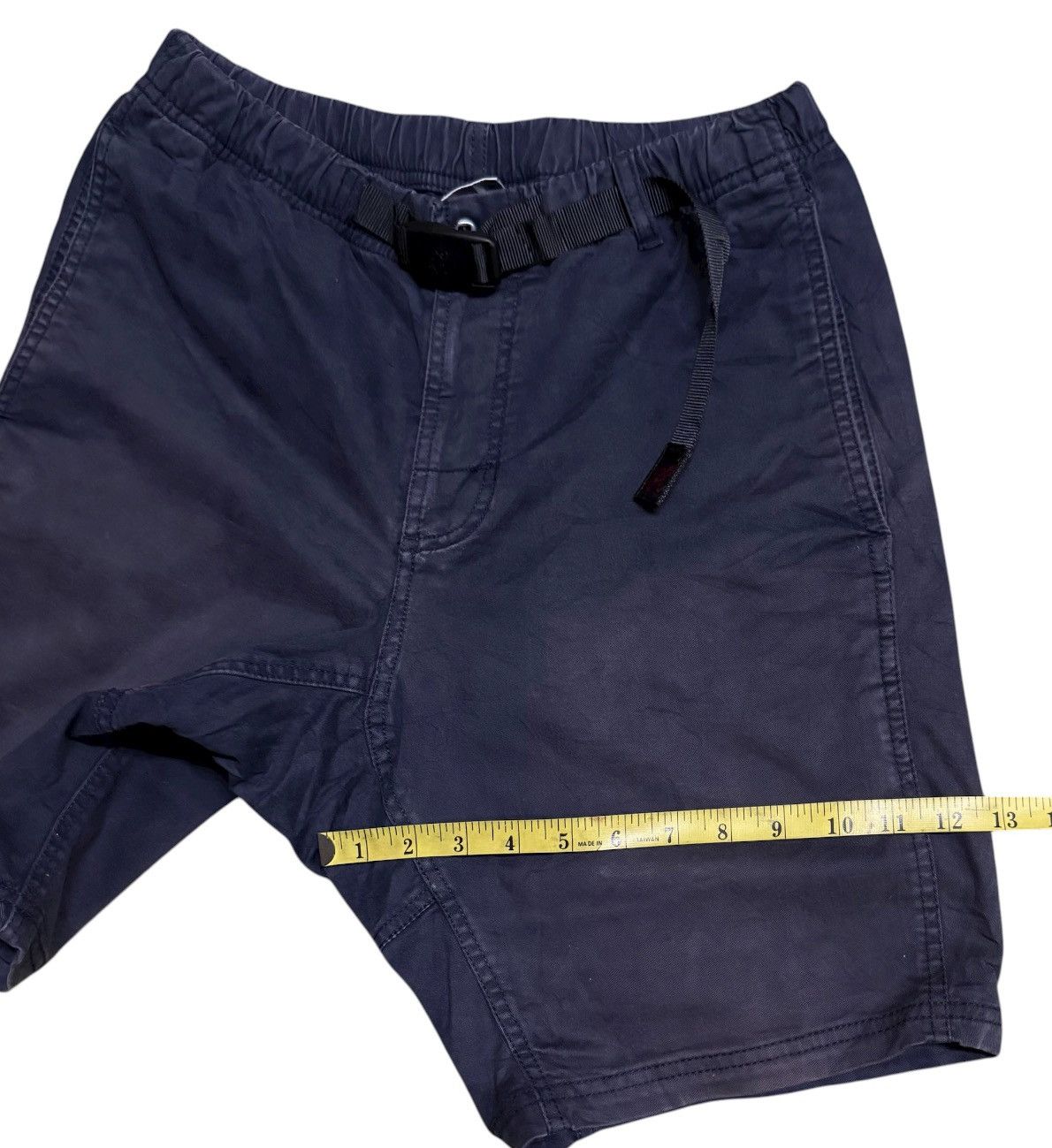 Gramicci GRAMICCI NN-Shorts Dark Navy Color Size US 31 - 8 Thumbnail