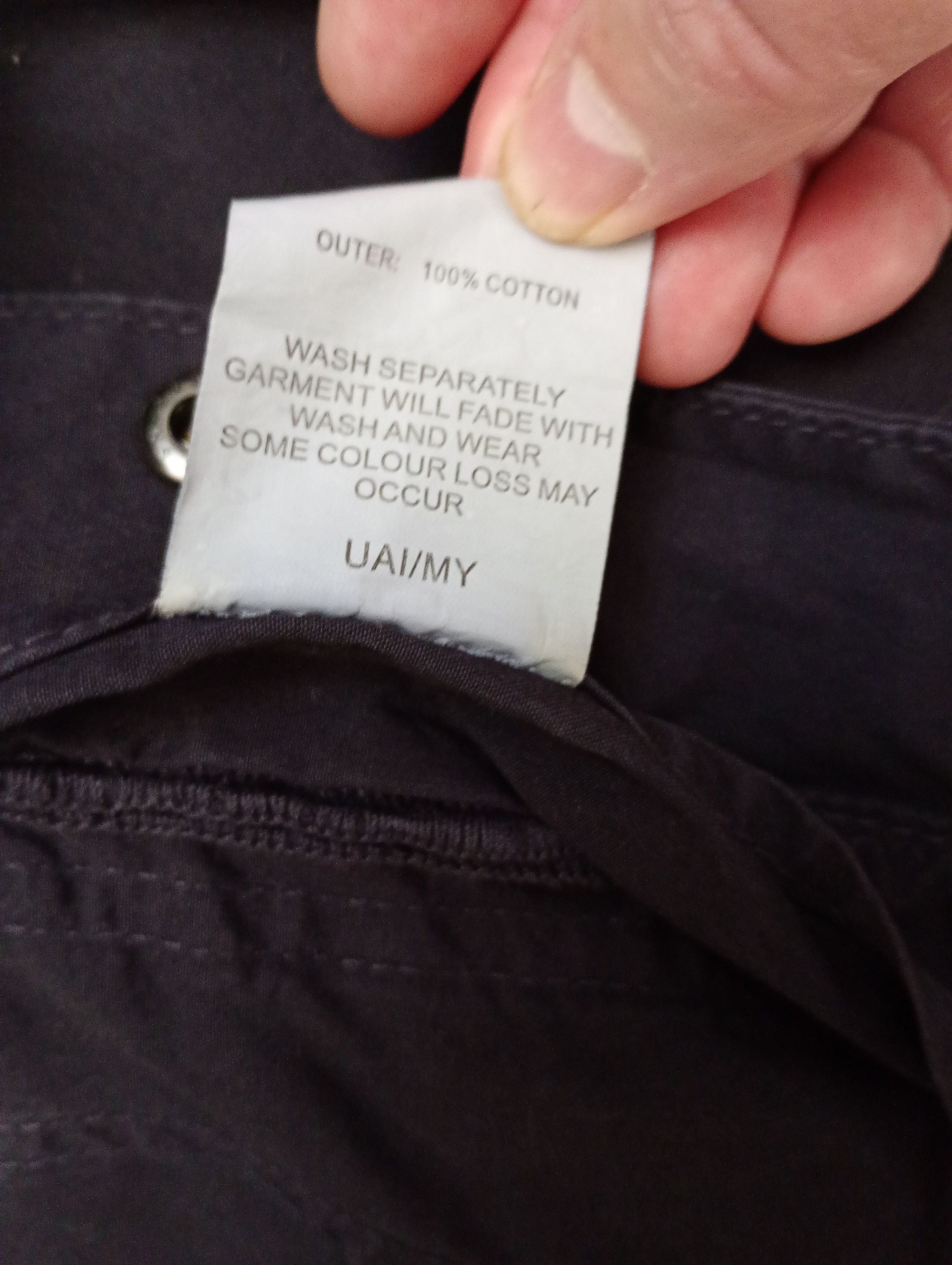 Barbour Barbour Overdyed SL Bedale Jacket Size US S / EU 44-46 / 1 - 15 Thumbnail