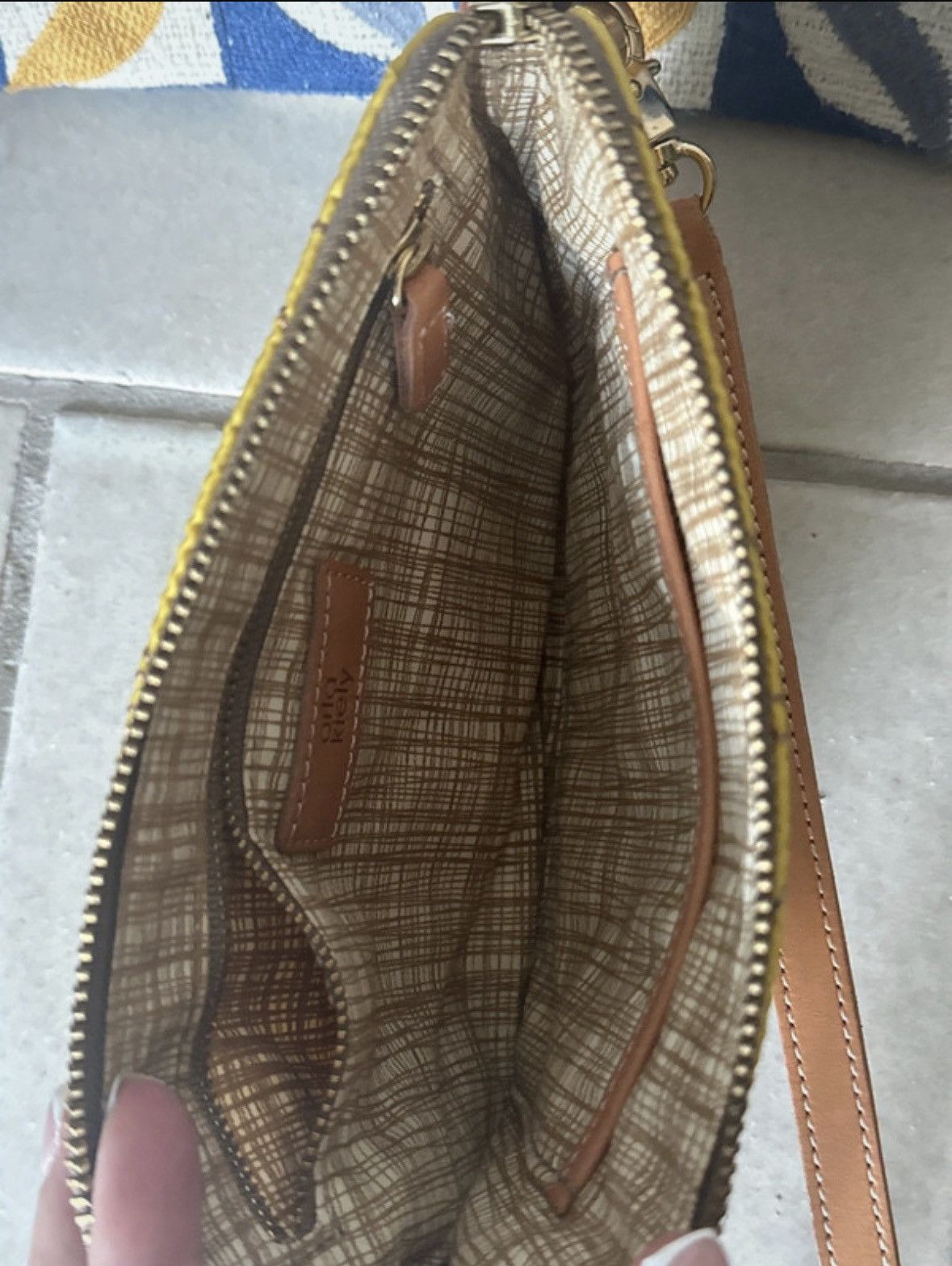 Orla Kiely Mini Bag Size ONE SIZE - 5 Thumbnail