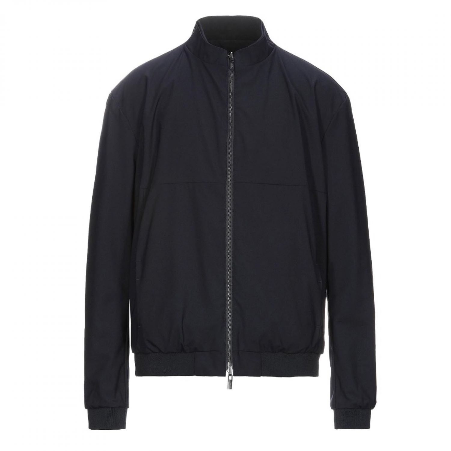 Armani Collezioni Armani collezioni reversible blueson jacket Size US M / EU 48-50 / 2 - 5 Thumbnail