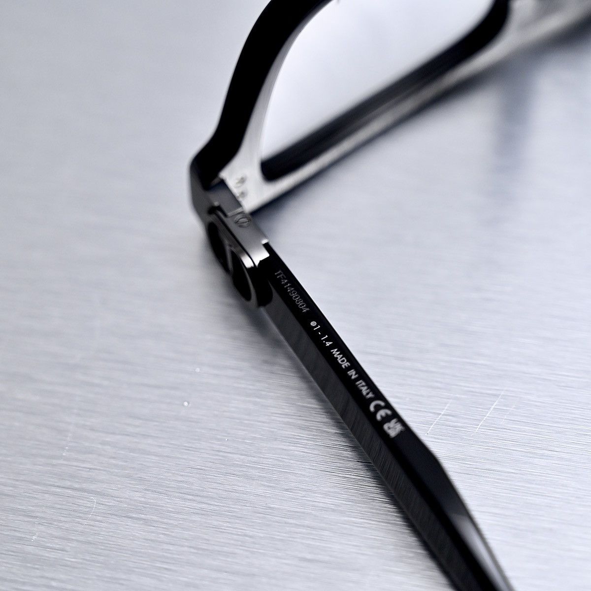 Dior DIOR CD ICONO S1I 1000 GLASSES Size ONE SIZE - 7 Thumbnail