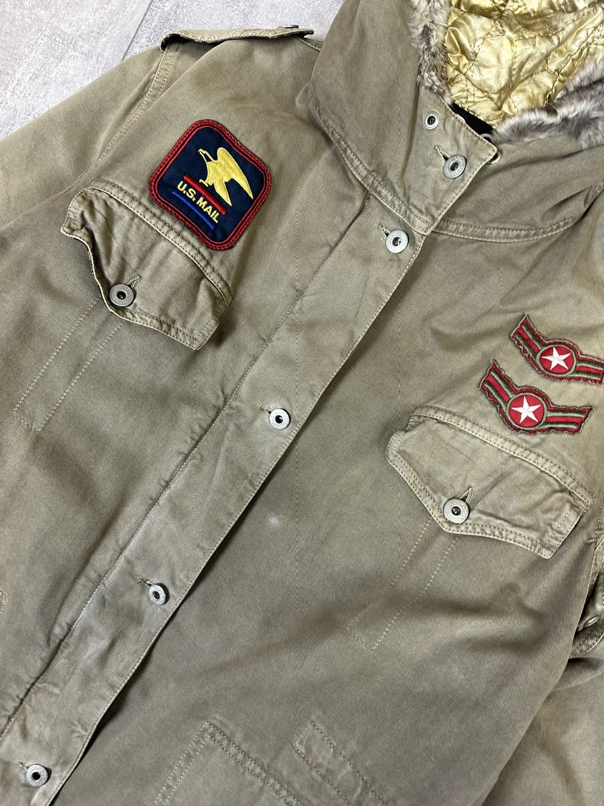 Dolce & Gabbana Women’s vintage luxury jackets Dolce & Gabbana Size S / US 4 / IT 40 - 13 Thumbnail