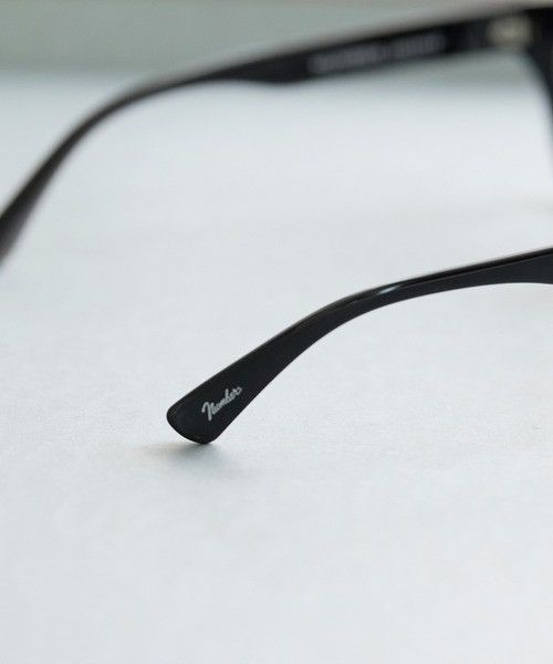 Number (N)ine Number nine WELLINGTON glasses sunglasses Size ONE SIZE - 4 Thumbnail