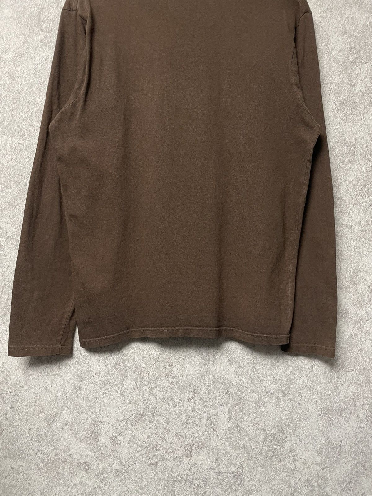 Billabong Vintage Billabong Graphic Print Long Sleeve Tee Surf Style Size US M / EU 48-50 / 2 - 12 Thumbnail