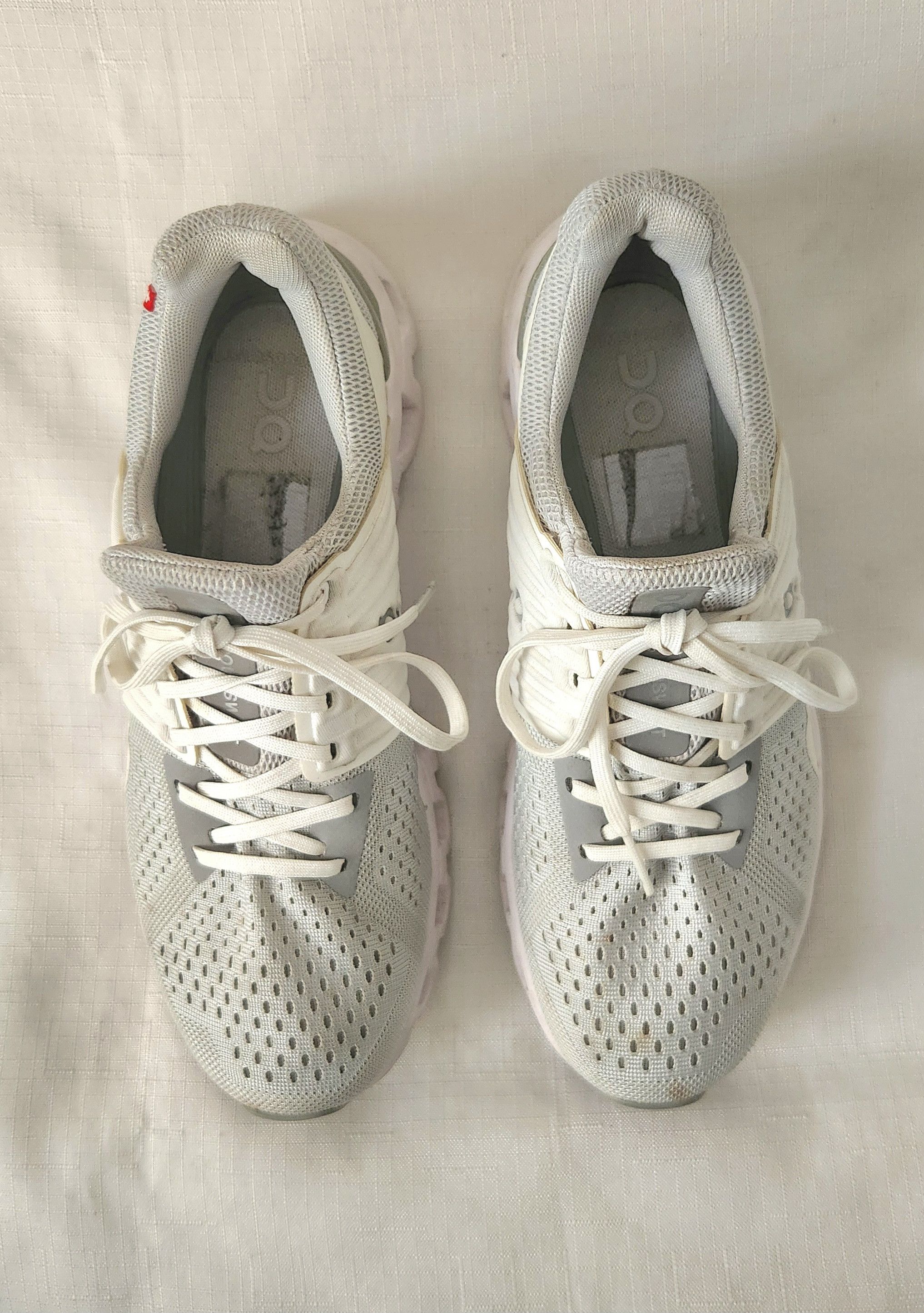 On On Running Cloudswift Women's Size 8.5 Running Shoes Size US 8.5 / IT 38.5 - 12 Thumbnail