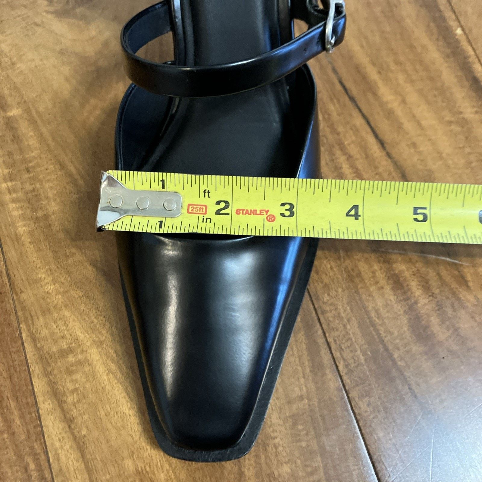Rag & Bone NIB $468 Rag & Bone Mari Heel Sandal Black Suede Size: 9.5 Size US 9.5 / IT 39.5 - 9 Thumbnail