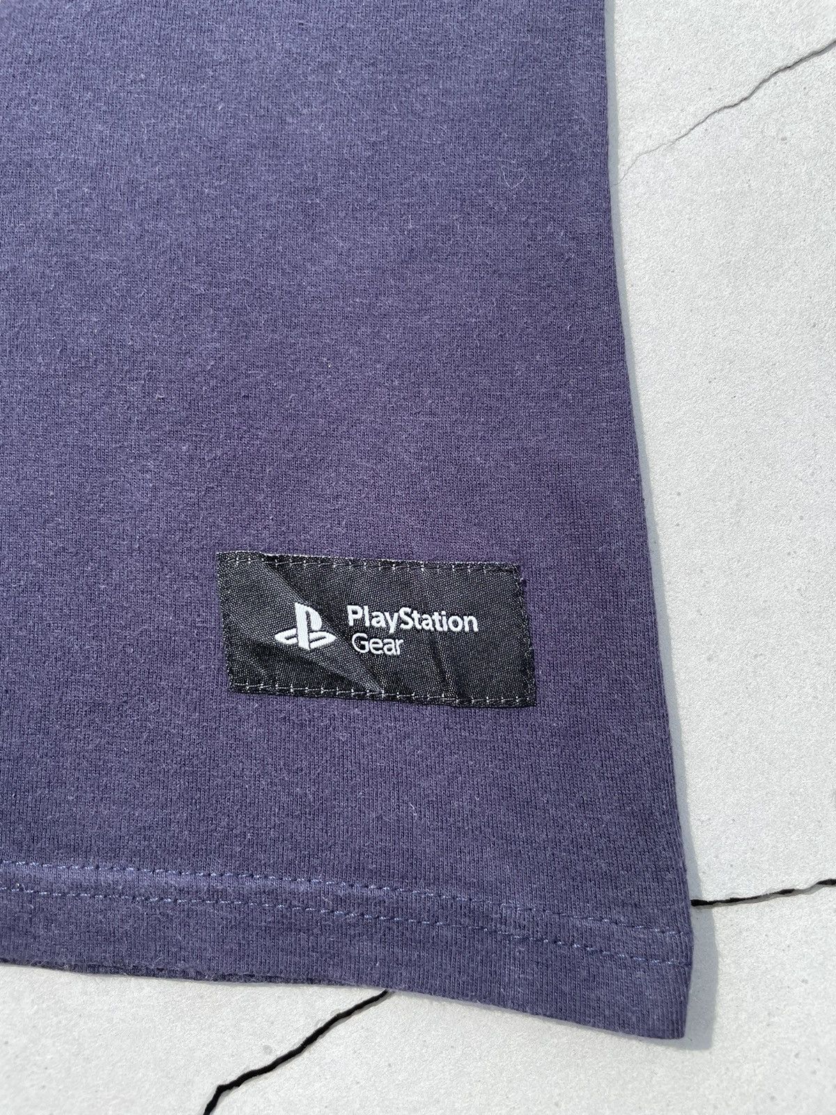 Vintage RARE🔥 PlayStation Size US M / EU 48-50 / 2 - 4 Thumbnail