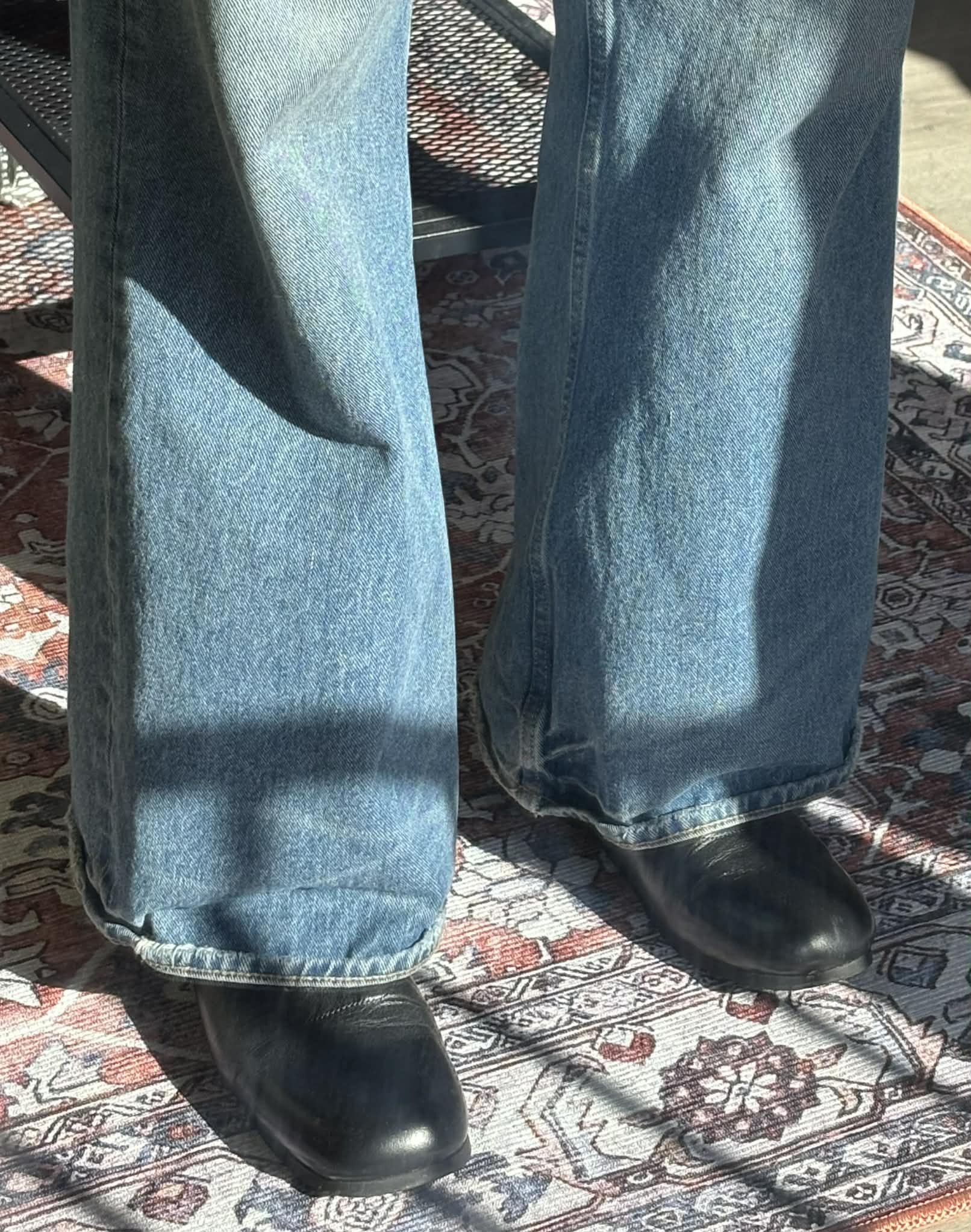 Our Legacy Satine Bovine Size US 8.5 / EU 41-42 - 5 Thumbnail
