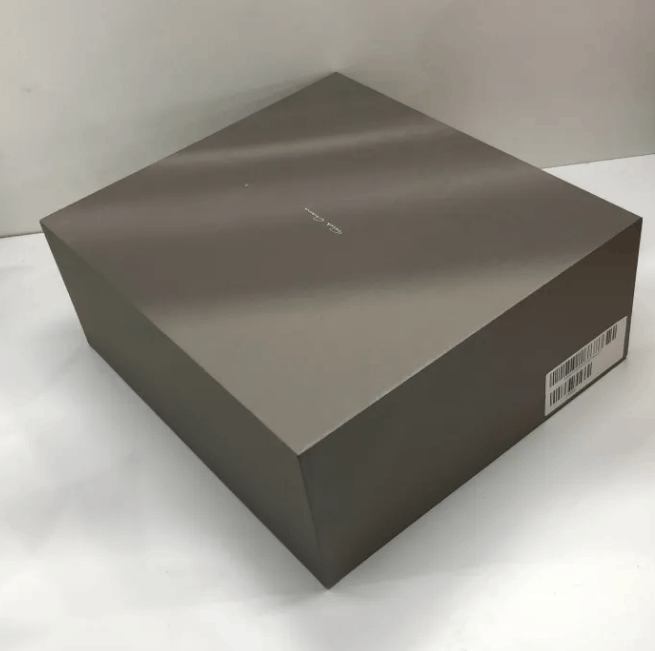 Rick Owens Rick Owens Hi-Top Sneakers Size US 8 / EU 41 - 11 Thumbnail