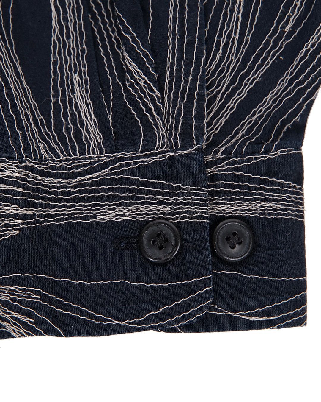 Issey Miyake Issey Miyake Mens Shirt Size US L / EU 52-54 / 3 - 4 Thumbnail