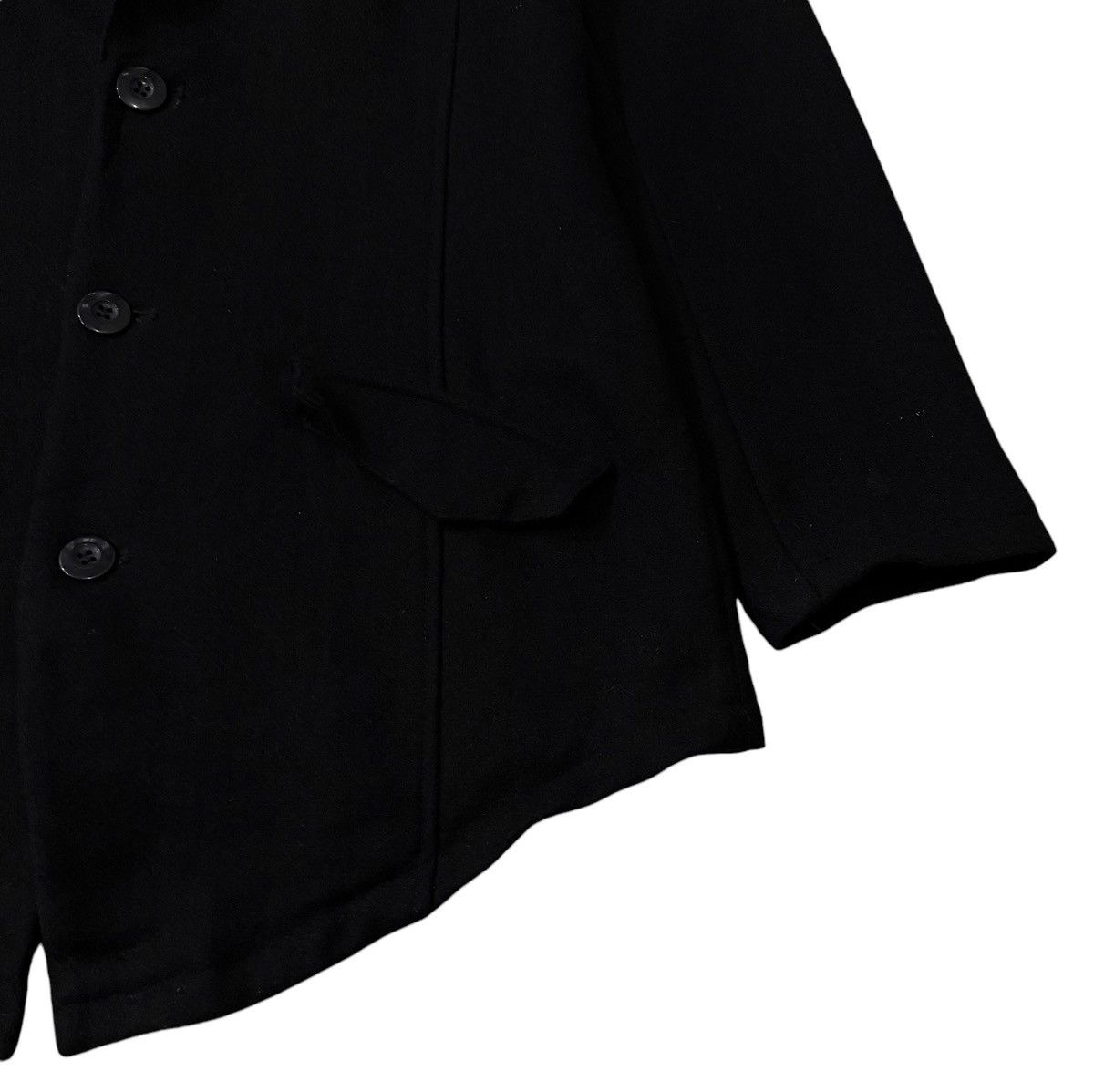 If Six Was Nine Vintage Semantic Design Seditionaries Punk Buttons Jacket Size US L / EU 52-54 / 3 - 3 Thumbnail
