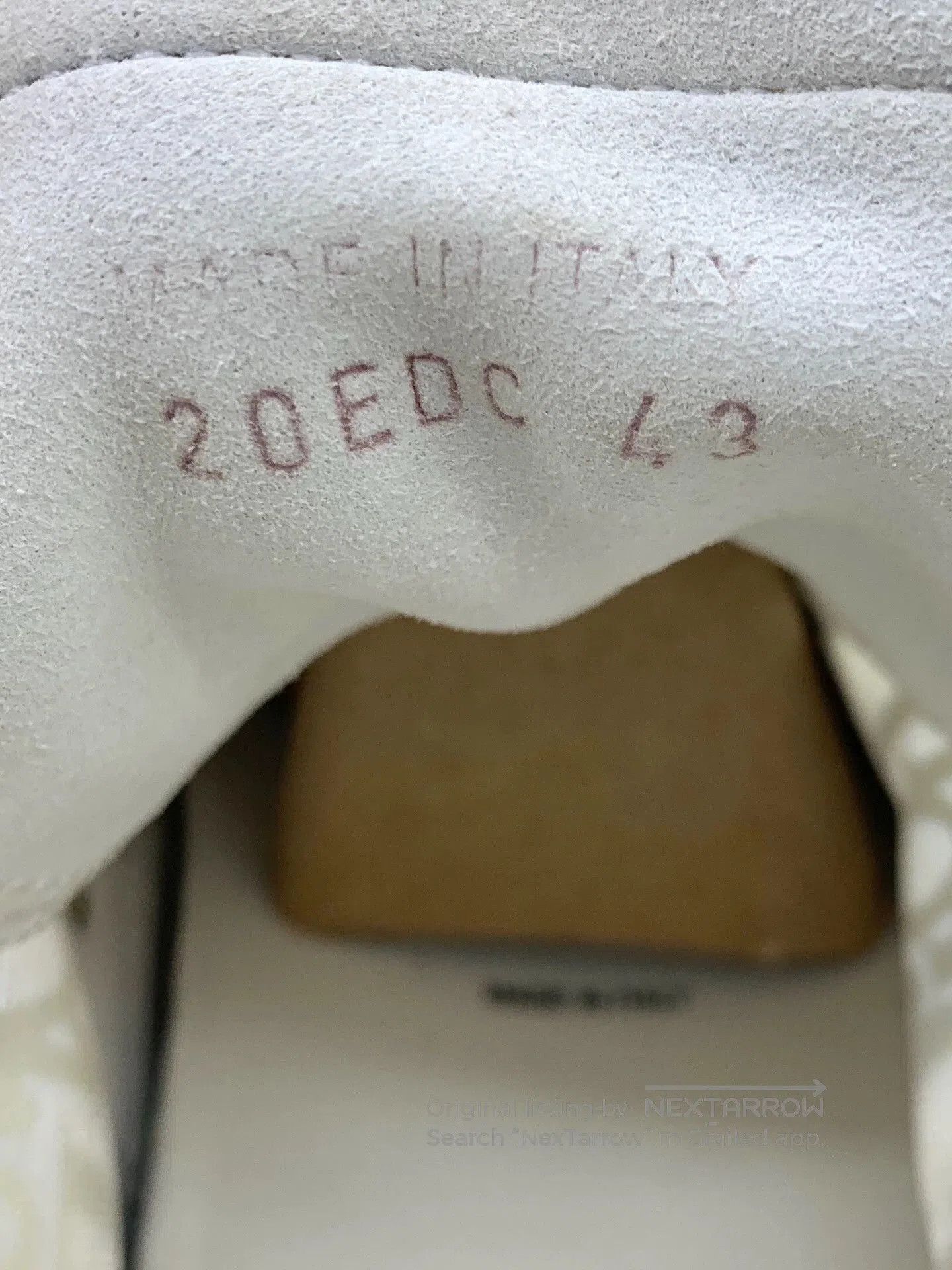 Dior Dior Logo Print Colorblock High-Top Sneakers. Size US 9.5 / EU 42-43 - 6 Thumbnail