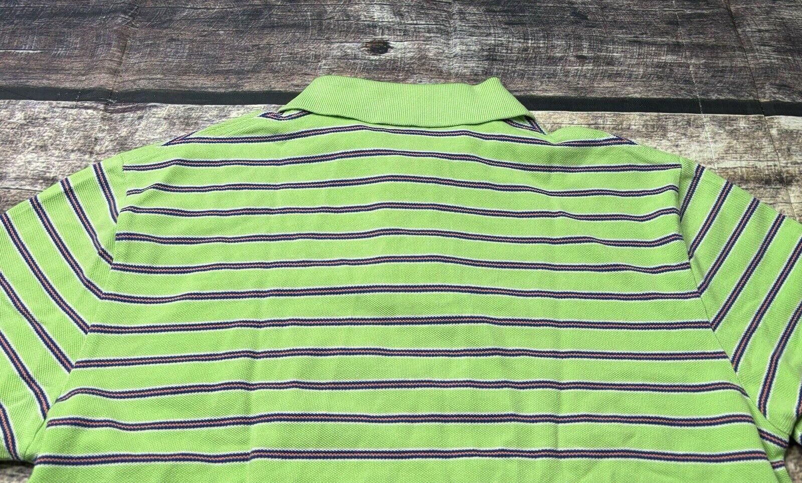 Polo Ralph Lauren VTG Polo Ralph Lauren Polo Shirt Men's Medium Custom Cotton Size US L / EU 52-54 / 3 - 7 Thumbnail